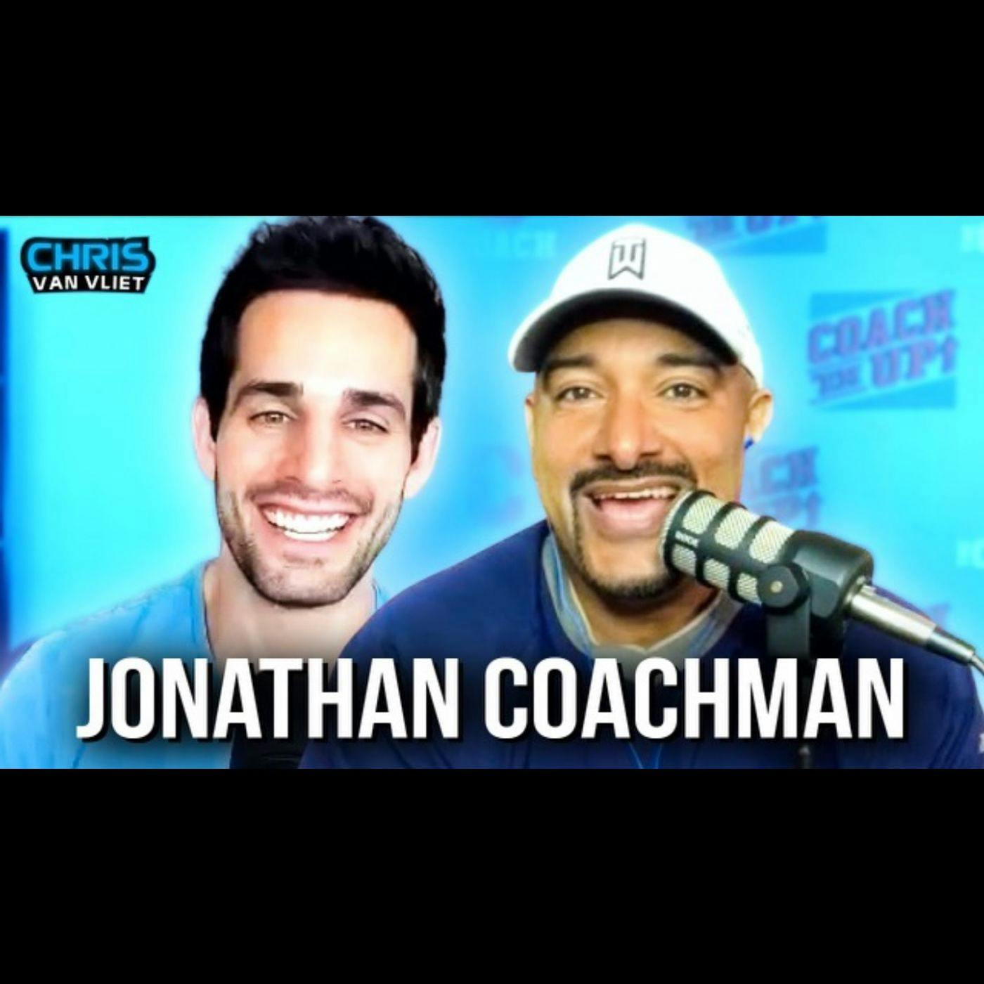 Jonathan Coachman on The Rock, the prank Vince McMahon pulled on him, going from WWE to ESPN Jonathan Coachman on The Rock, the prank Vince McMahon pulled on him, going from WWE to ESPN