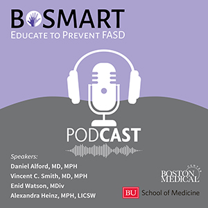 Season 1, Episode 3:  Working Towards Prevention