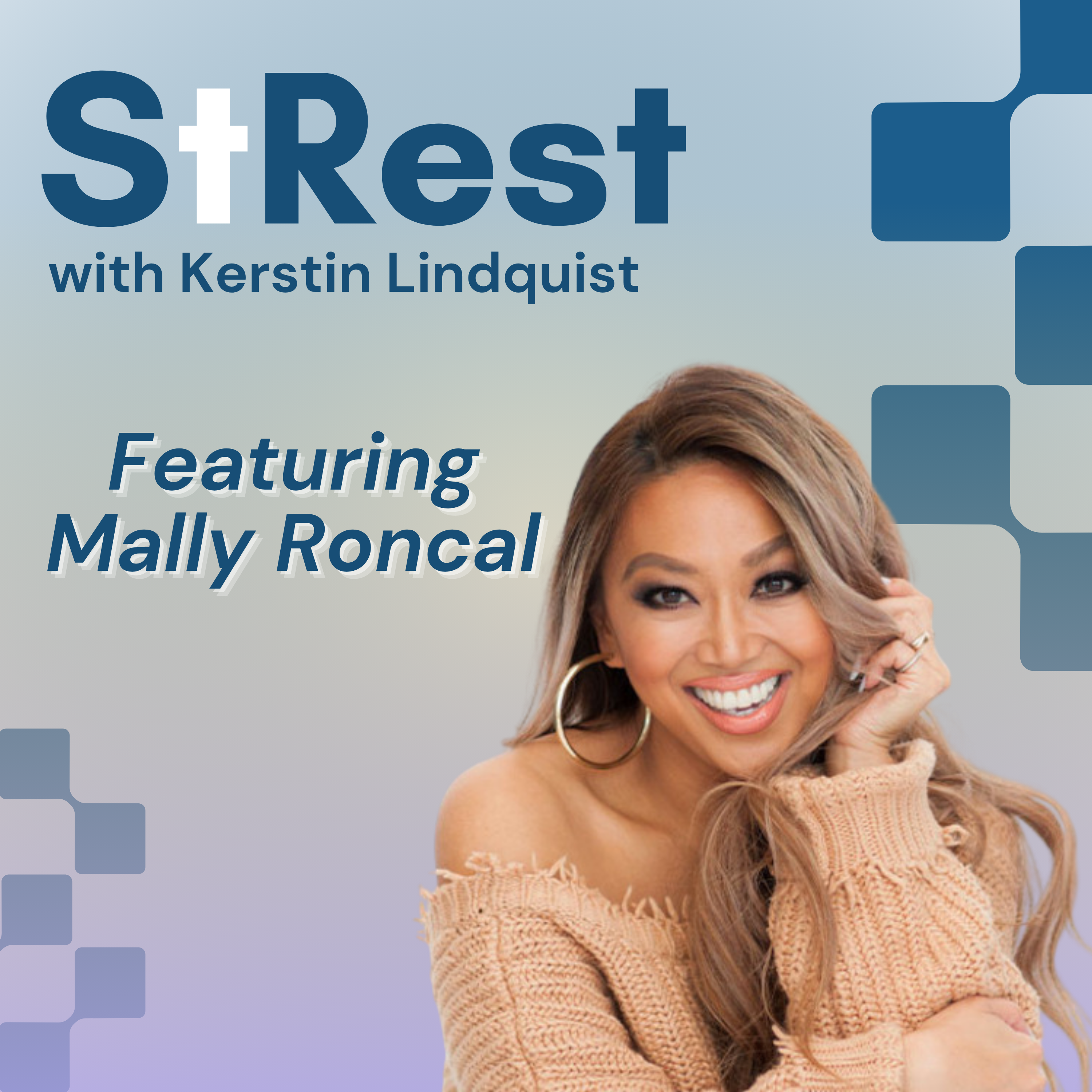 Faith, Family & Fierceness with Mally Roncal: Raising LGBTQ+ Kids, Hearing God’s Voice, and Finding Joy in the Chaos
