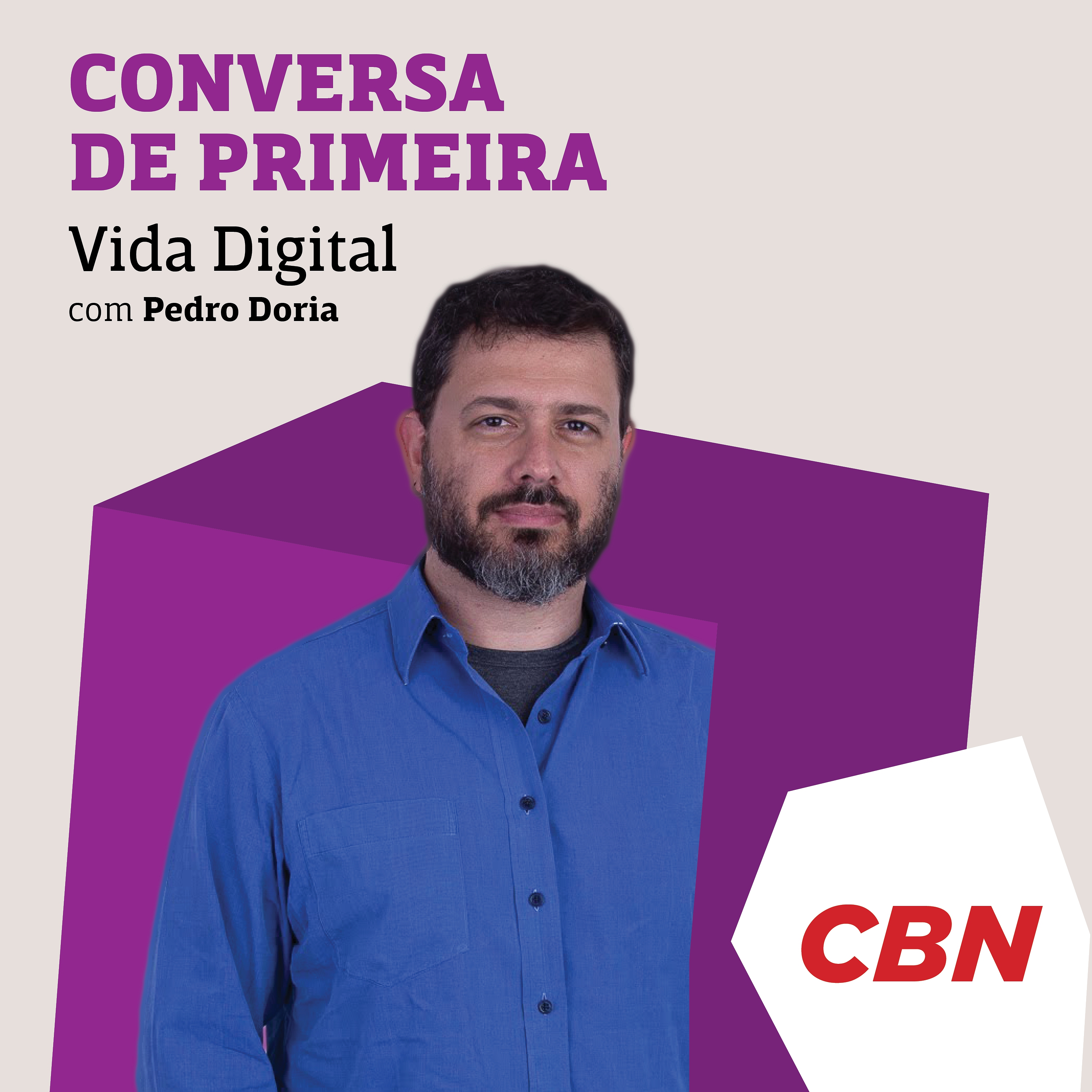 Governo dos EUA manda Antropic bloquear dois modelos de IA; entenda episode artwork