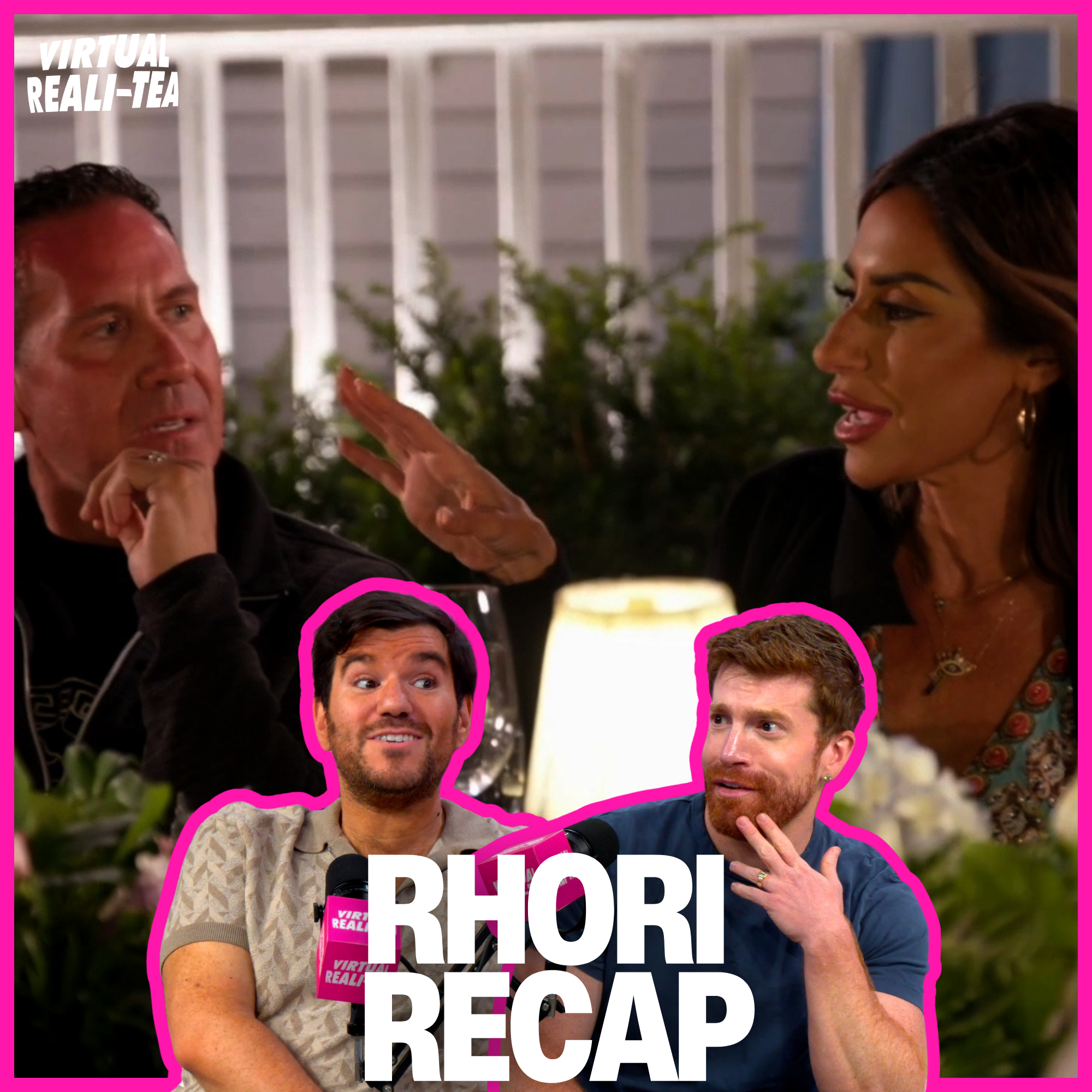'RHORI' recap: Rulla's husband arrested & Liz makes up with Jo-Ellen episode artwork