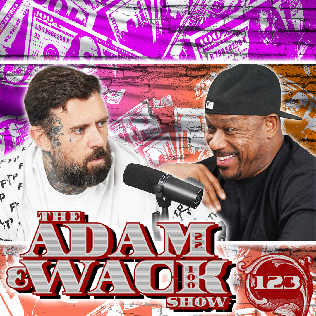 Adam Demands 4xtra Give him a Fade! Munchie B off No Jumper?? 50 vs Jim Jones & More