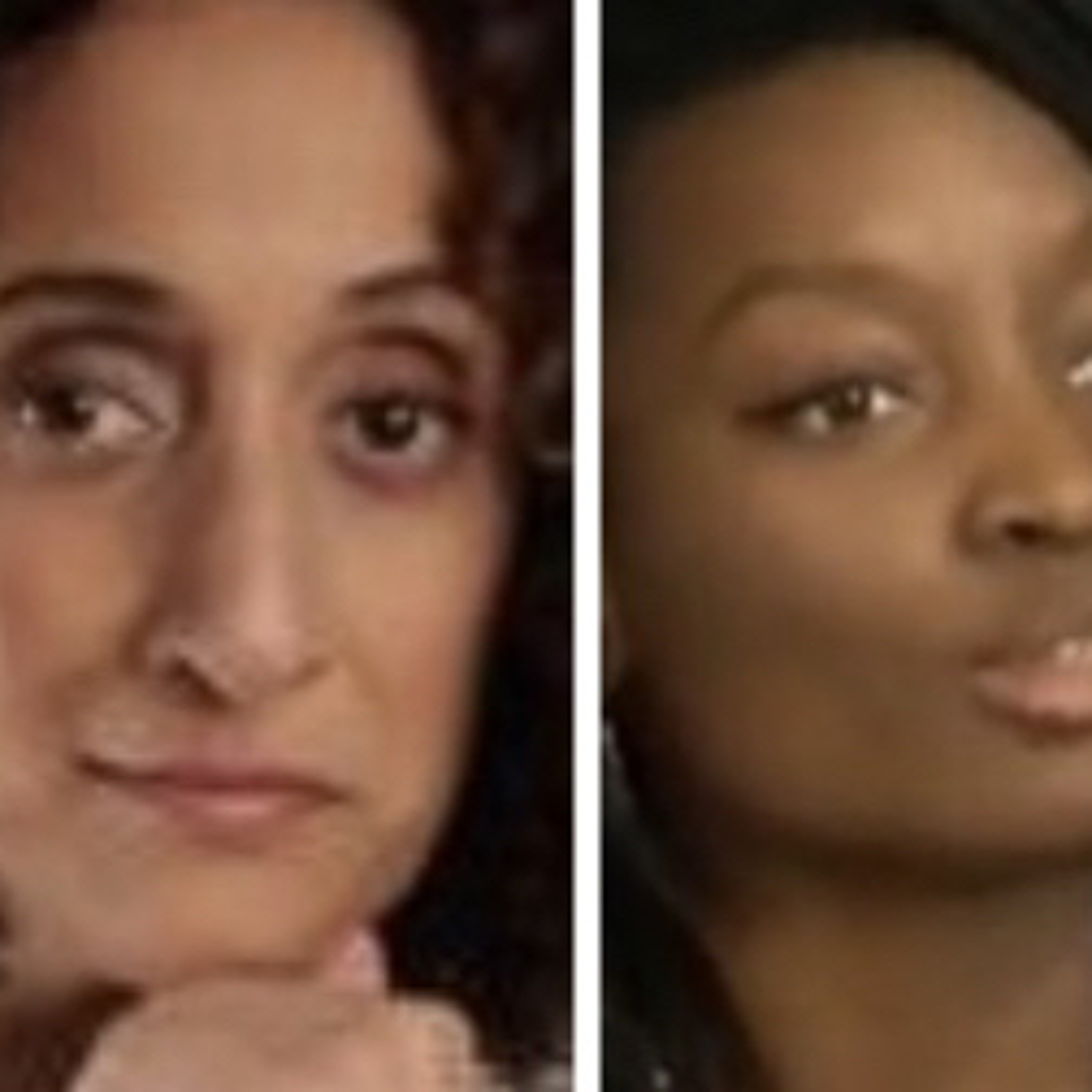 42: Katharine Birbalsingh and Inaya Folarin Iman: Immigrant pride in British values