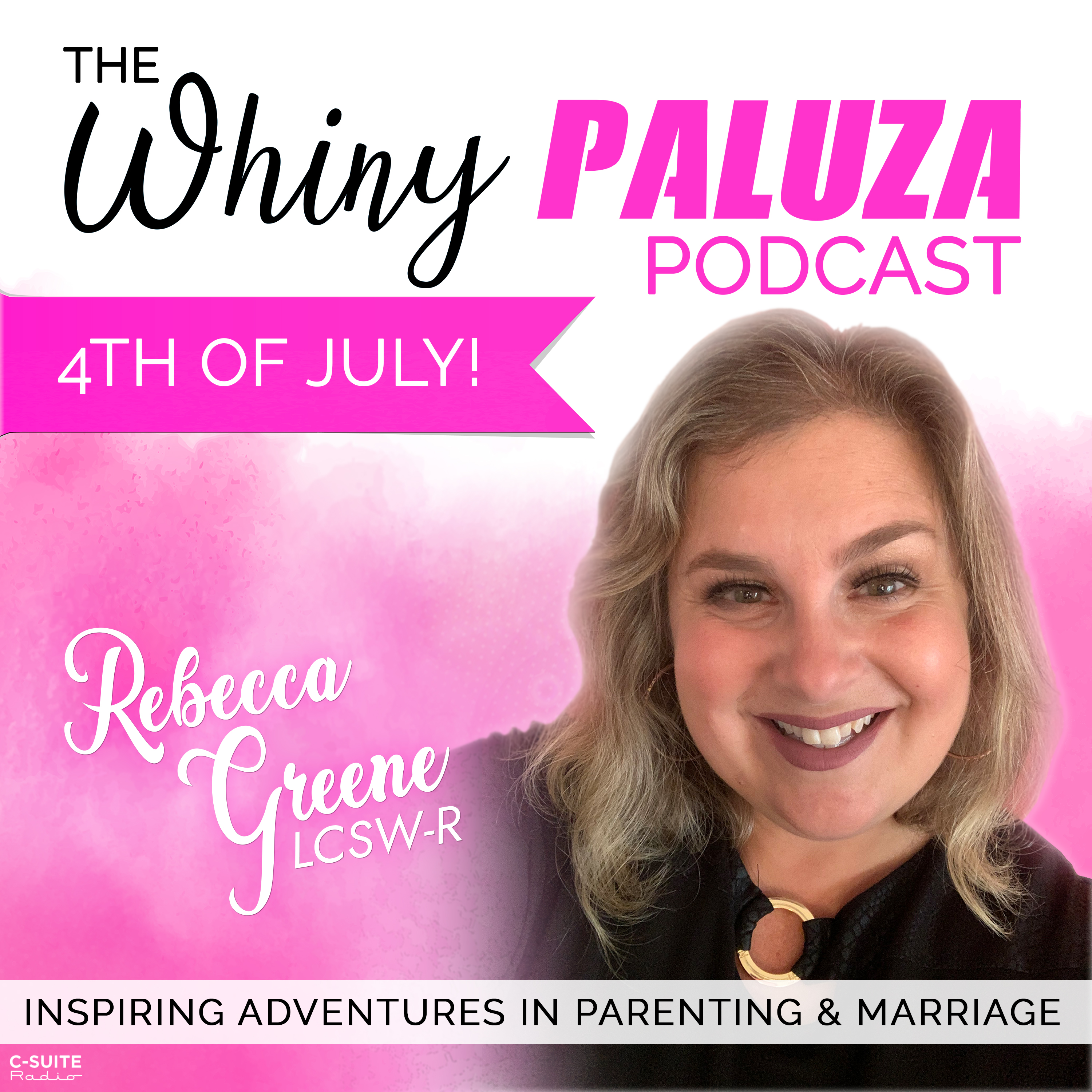 The Whinypaluza Podcast