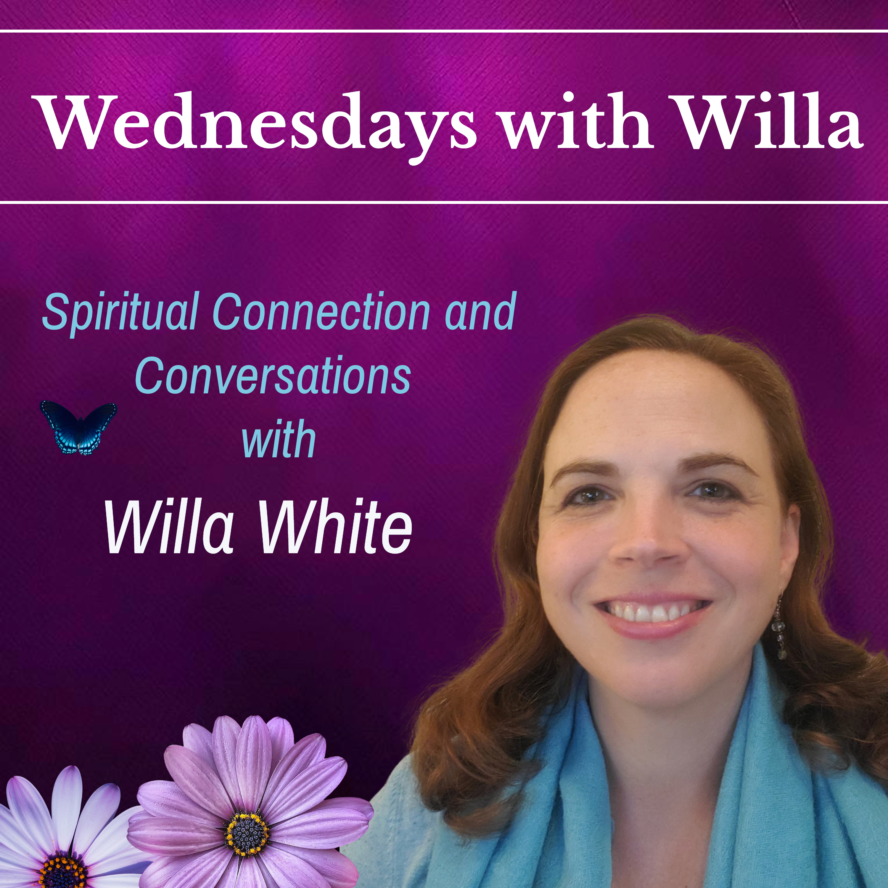 Wednesdays with Willa