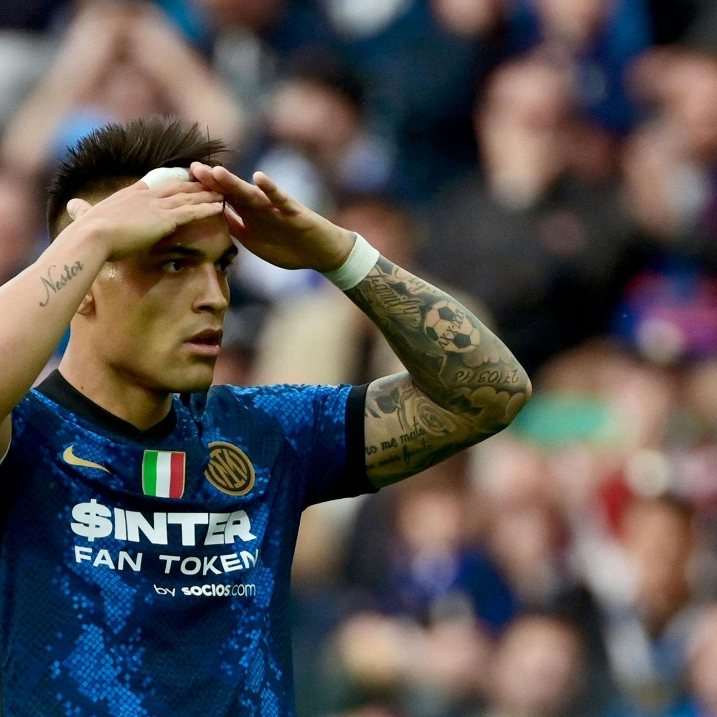 Arsenal Striker Dilemma, Eddie Nketiah Contract Issue & Aaron Hickey 'Interest' | #TheArsenalAgenda