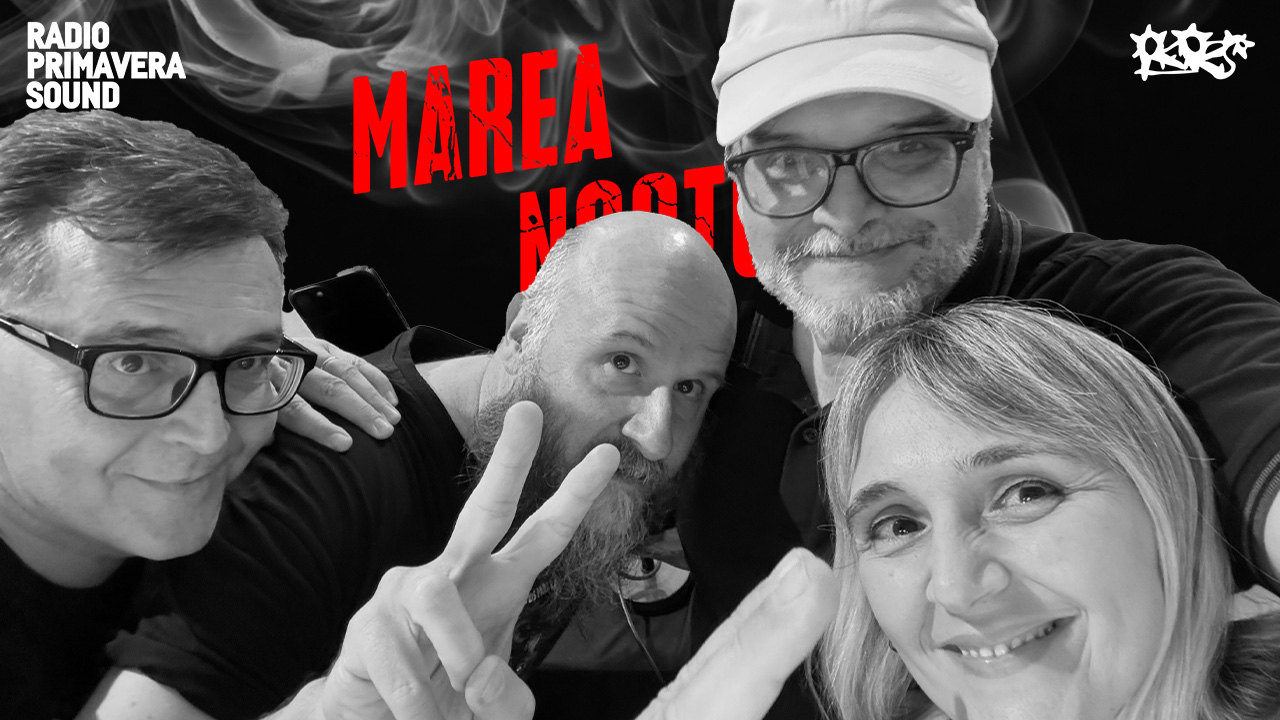 La última Marea