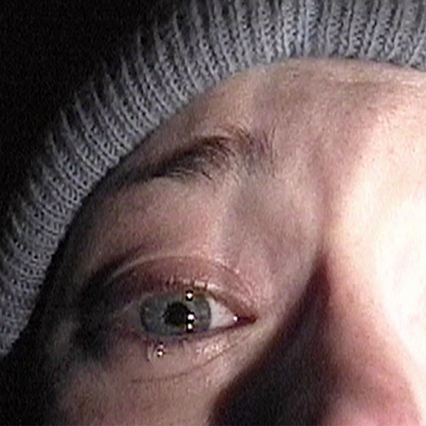 HISTORIAS DE TERROR ANTES DE DORMIR