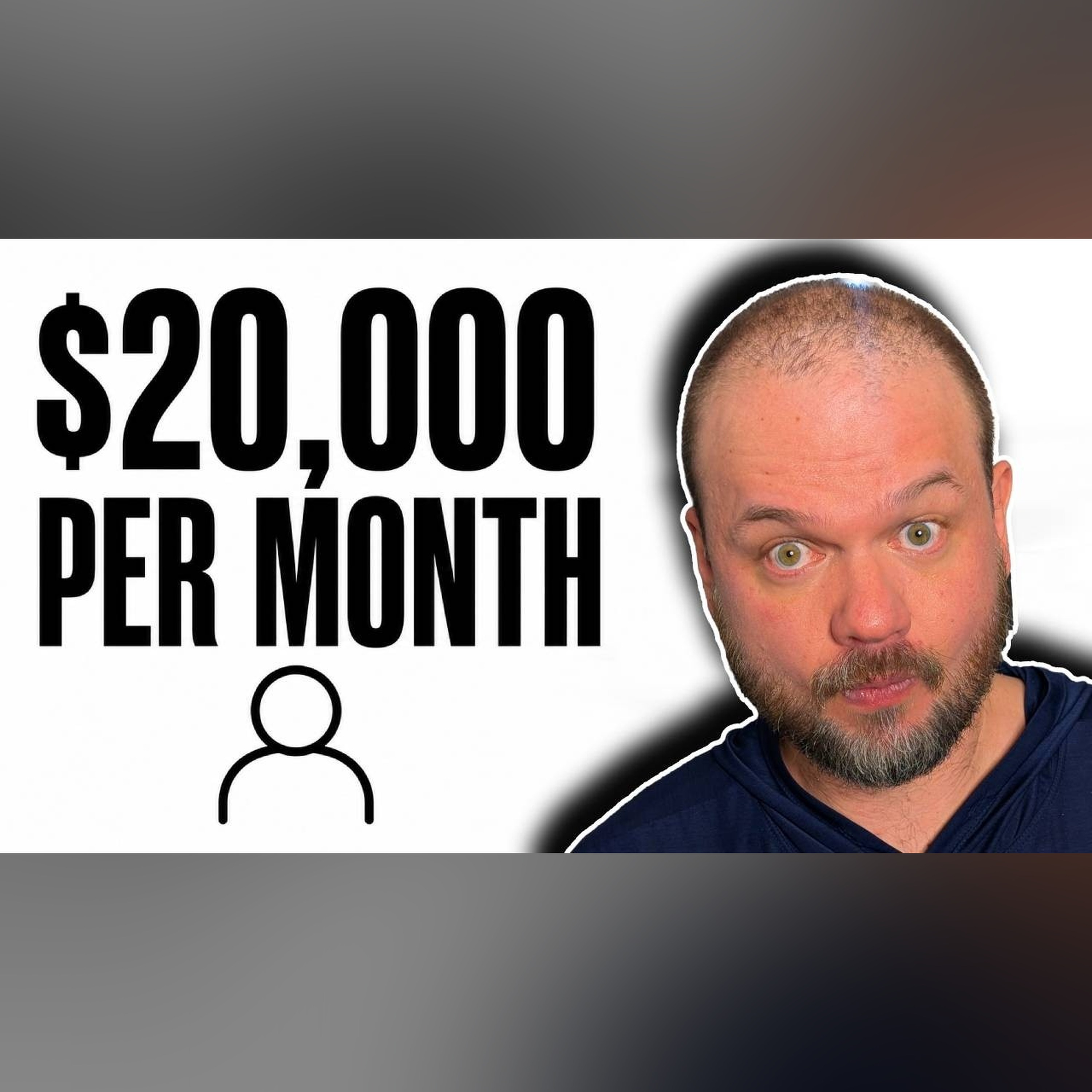 AI Apps Making $20,000+ per month with 1 person teams.