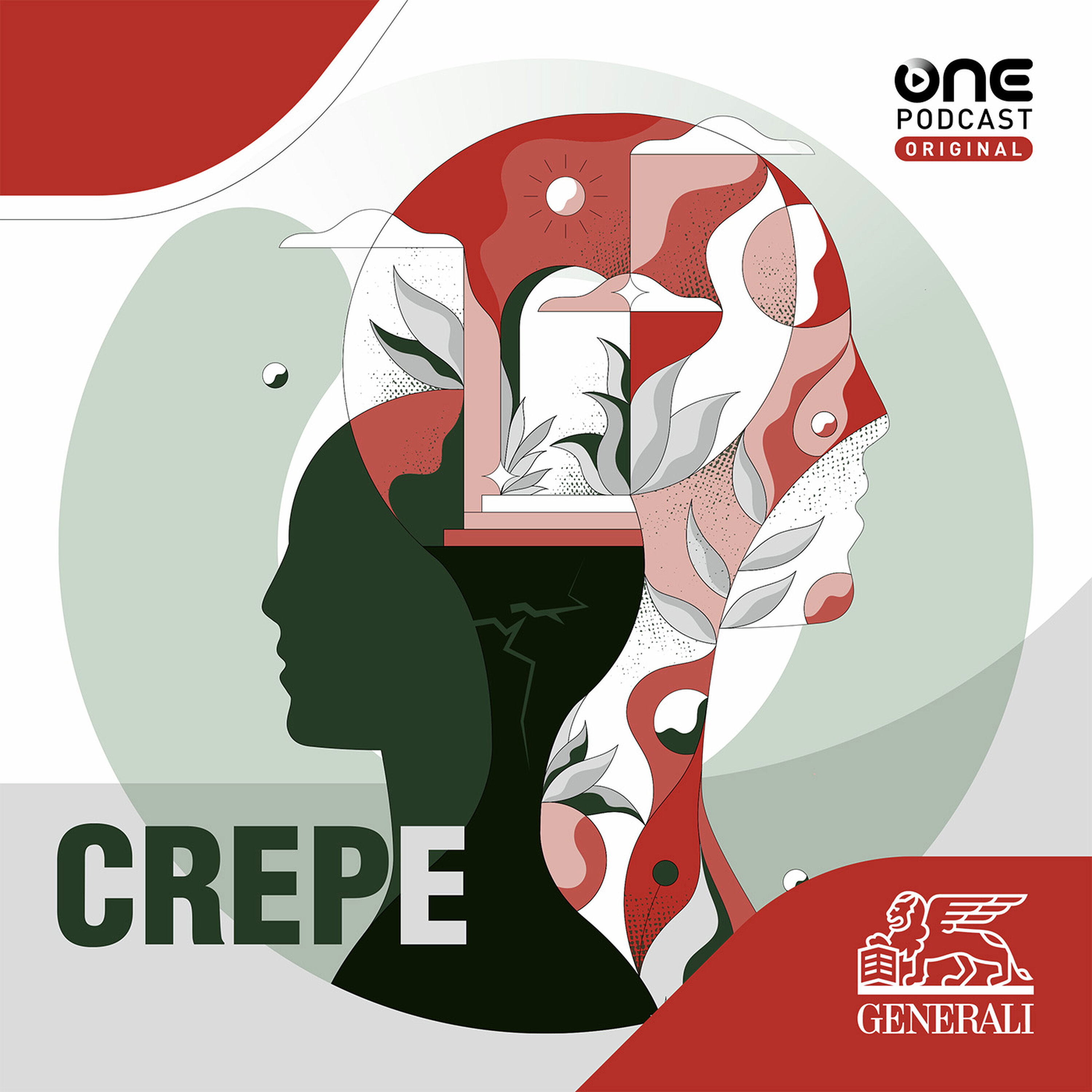 Crepe