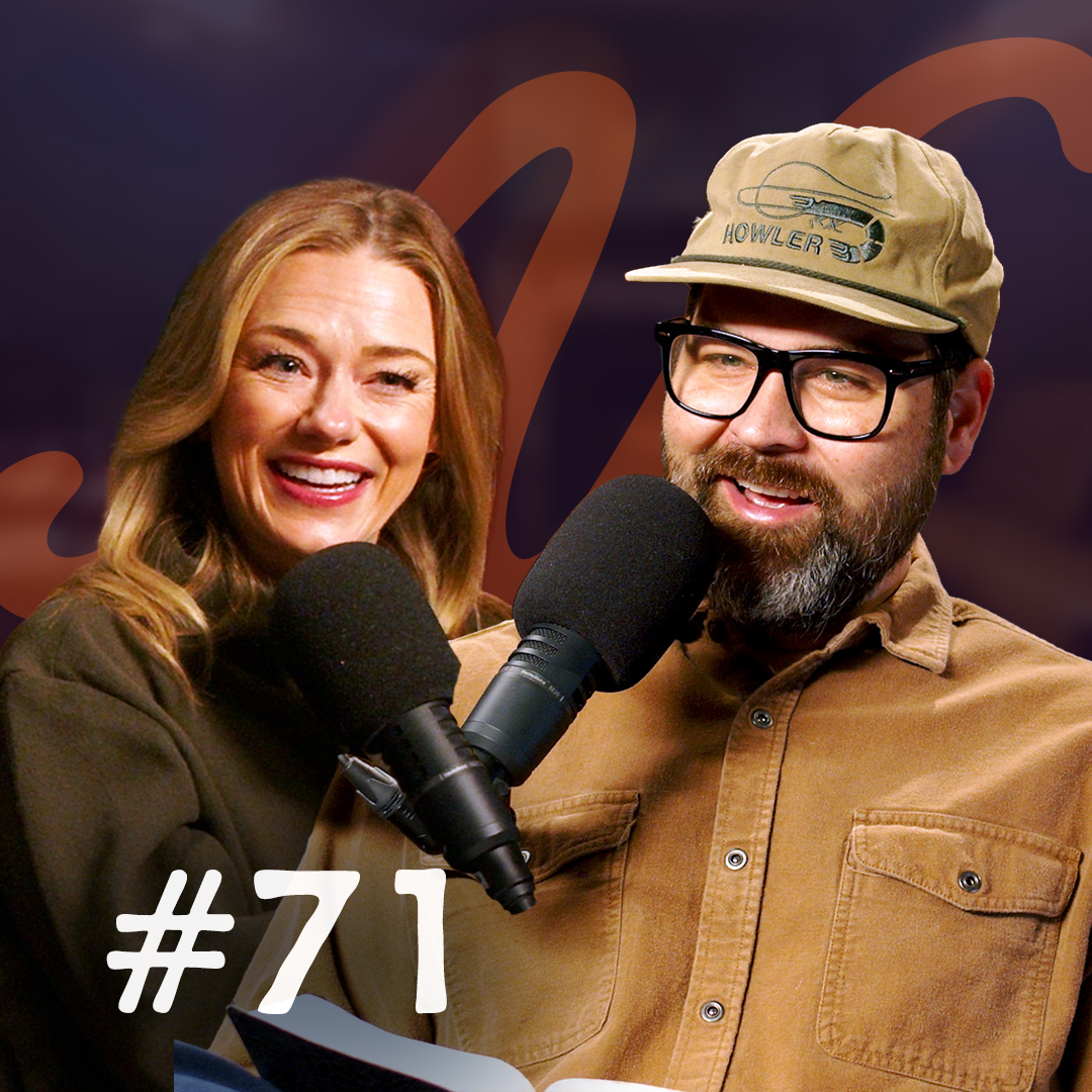 Loopholes Don’t Lead to Life: Jesus Exposes Letter-of-the-Law Thinking (Mark 12) | #71