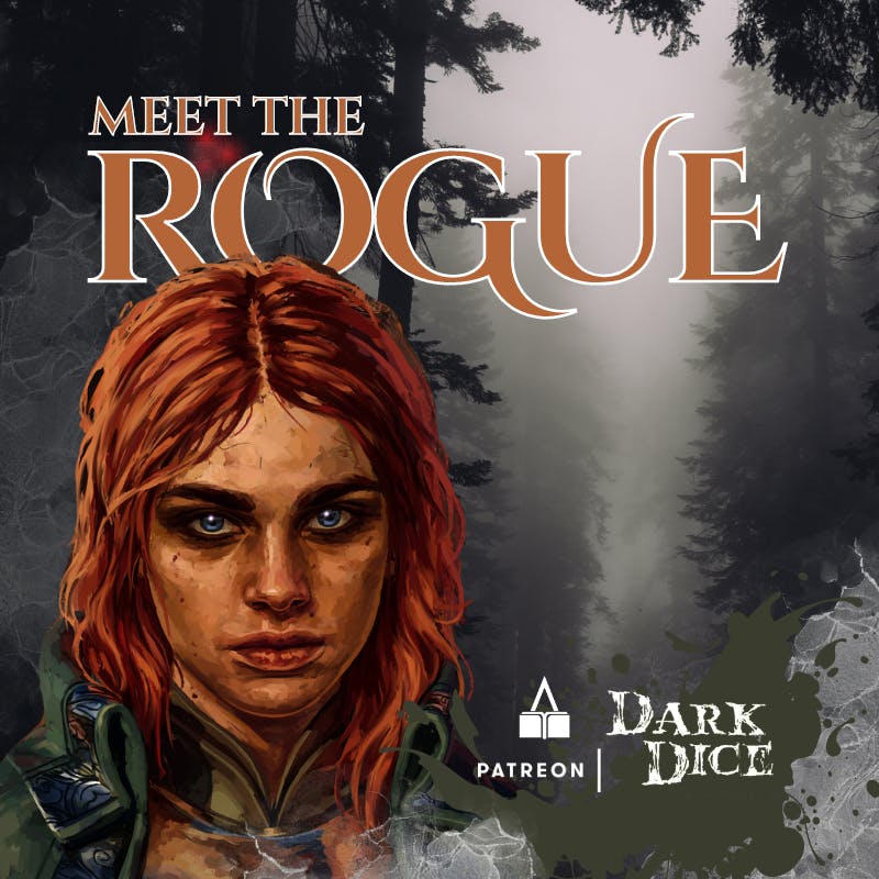 Meet the Rogue