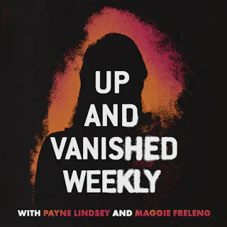 Up and Vanished Weekly | VANISHED: Denise Griffin