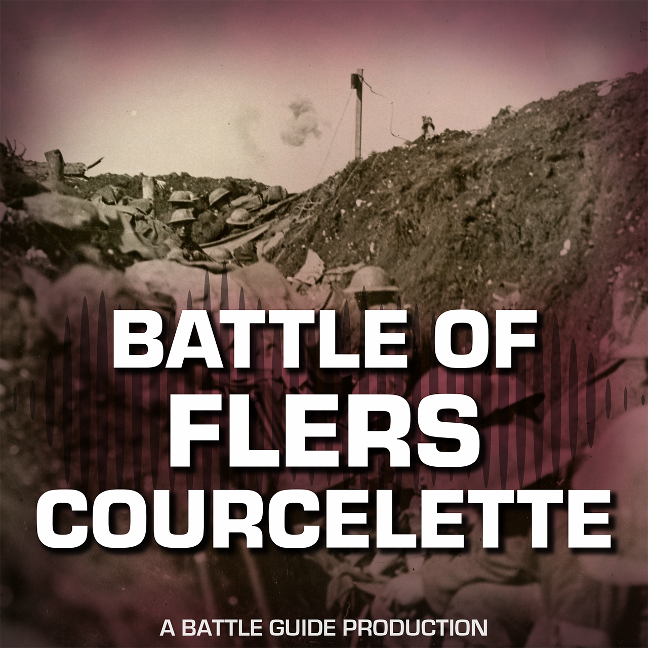 Flers-Courcelette: The Somme's Tactical Turning Point?