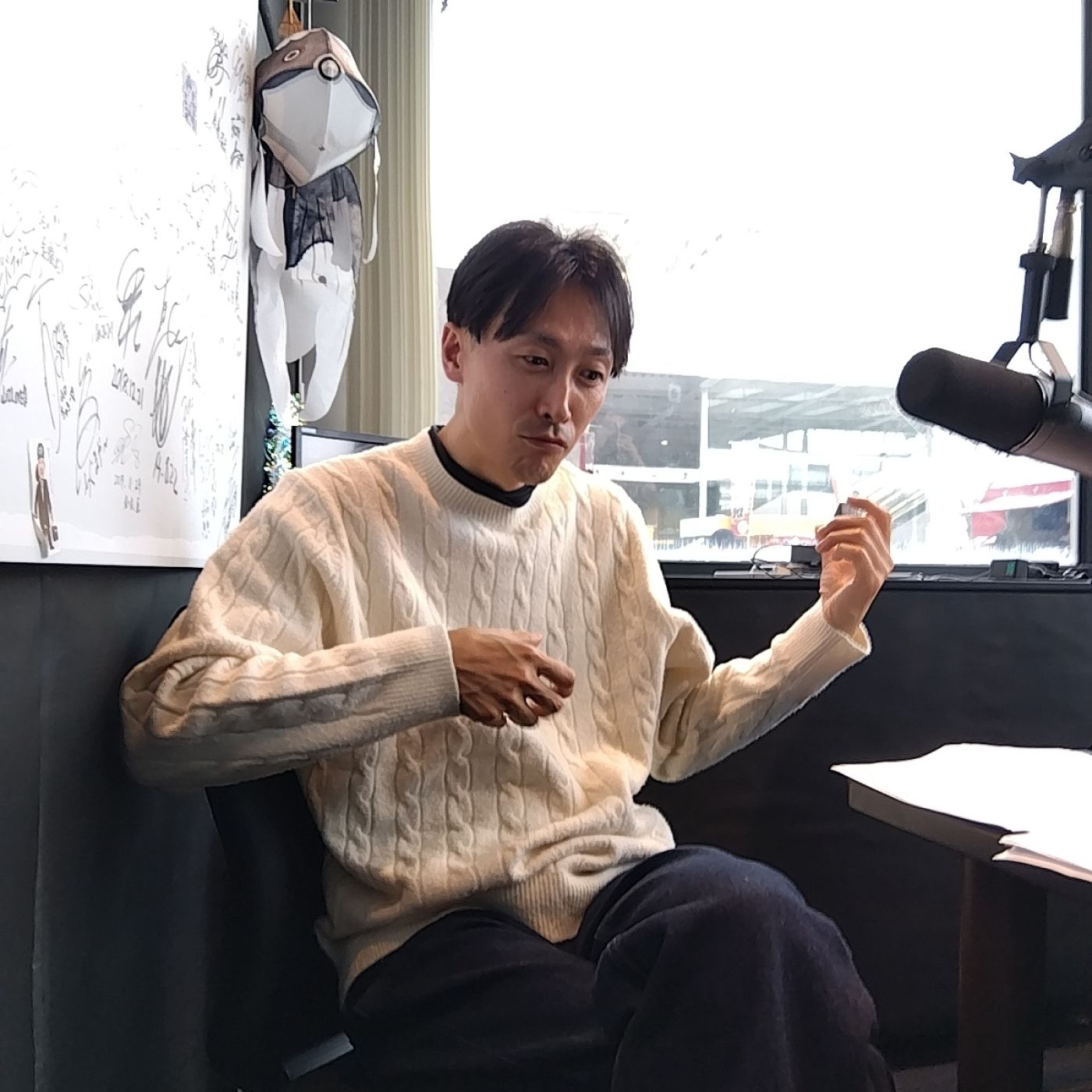 横尾幸弘作曲「さくらの主題による変奏曲」（2026/4/10） episode artwork