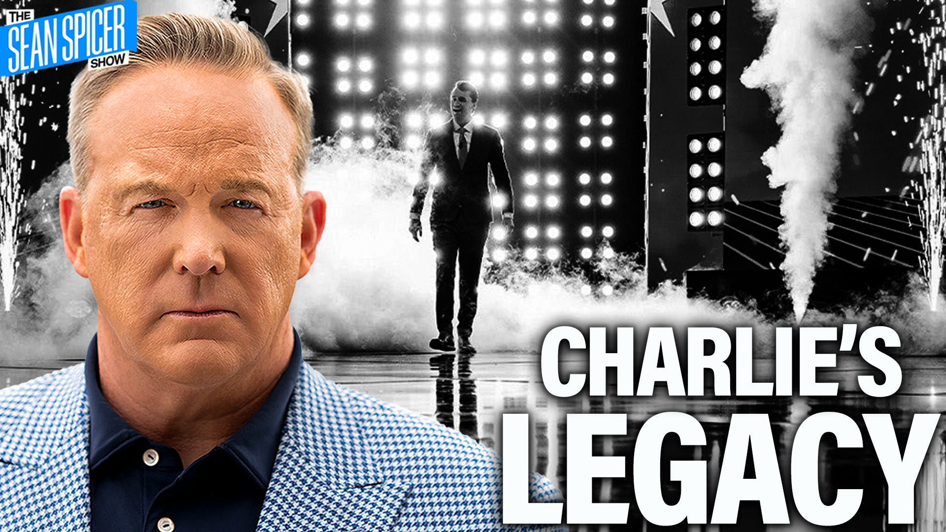 Remembering Charlie Kirk