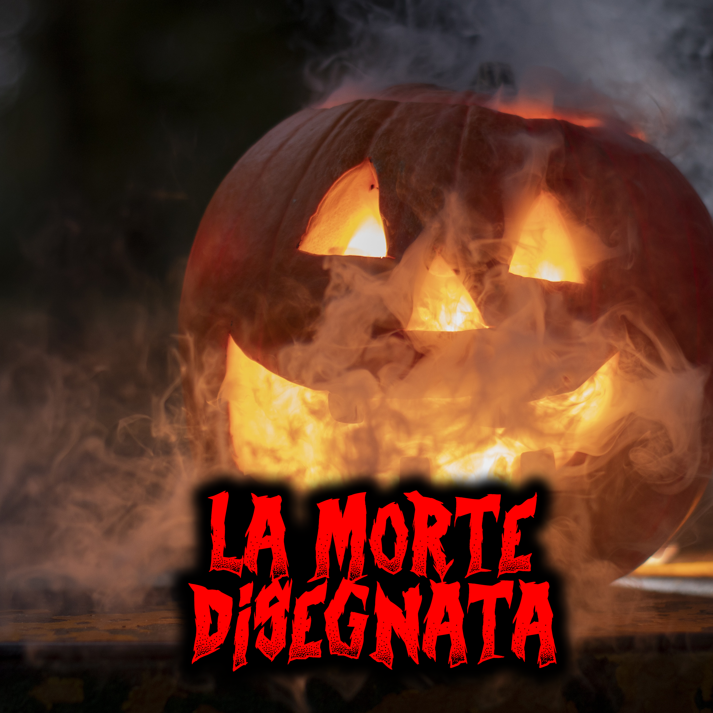 Speciale Halloween 2024 - La morte disegnata episode artwork