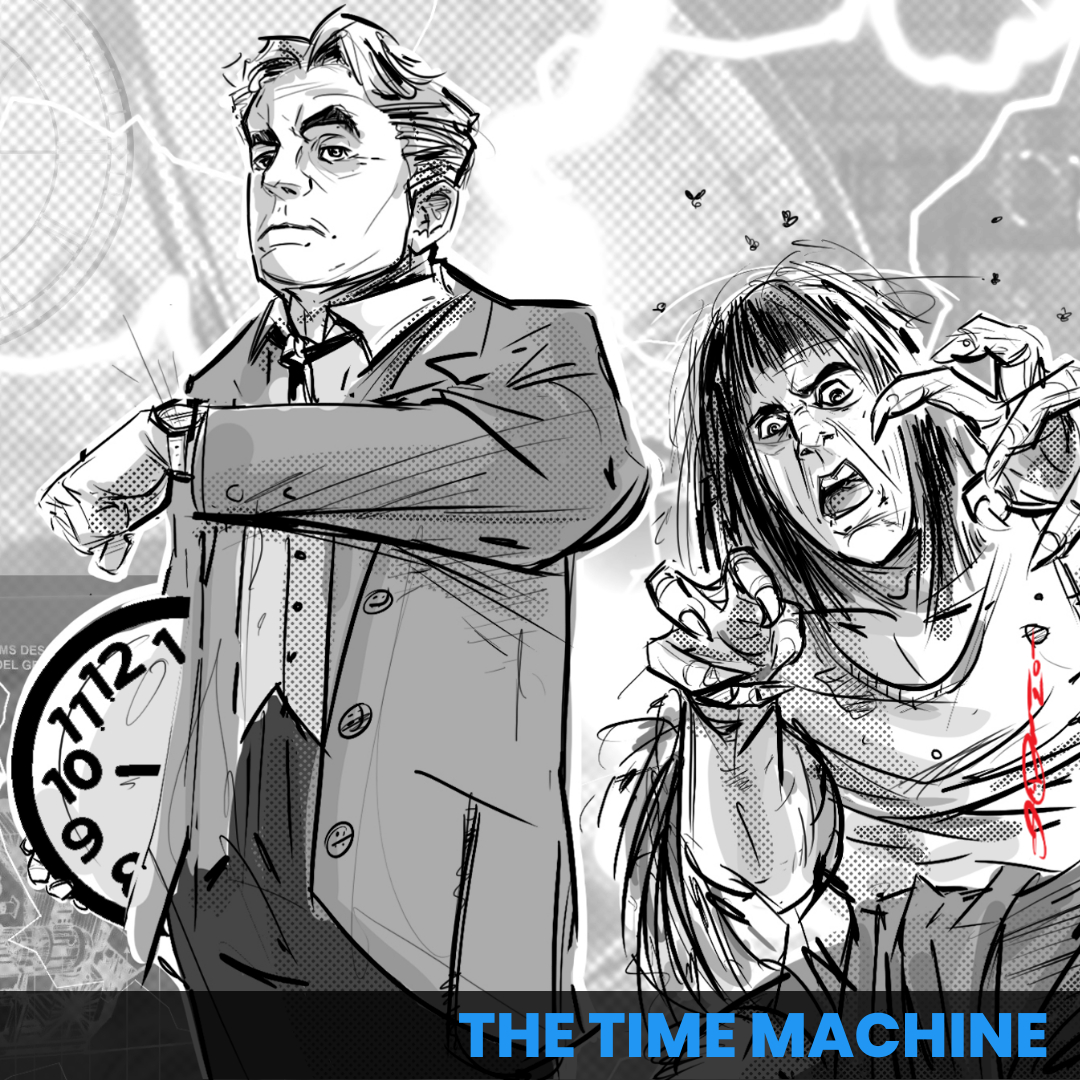 The Hero\'s Journey℠ Podcast