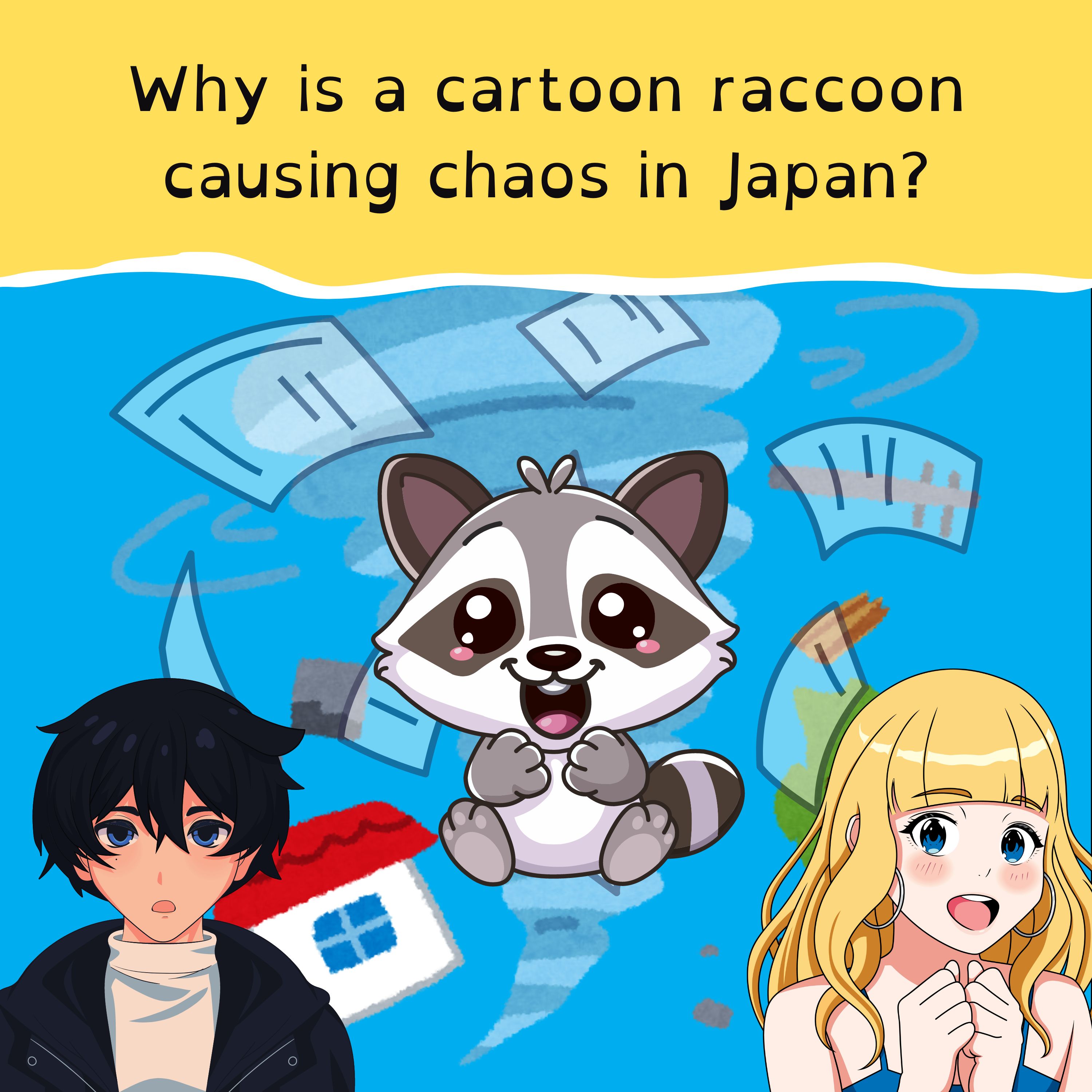 Operation: stamp out bird flu; Japan’s naughty raccoons; Mr Beast in deepfake scam; and Find My Friends for rhinos.