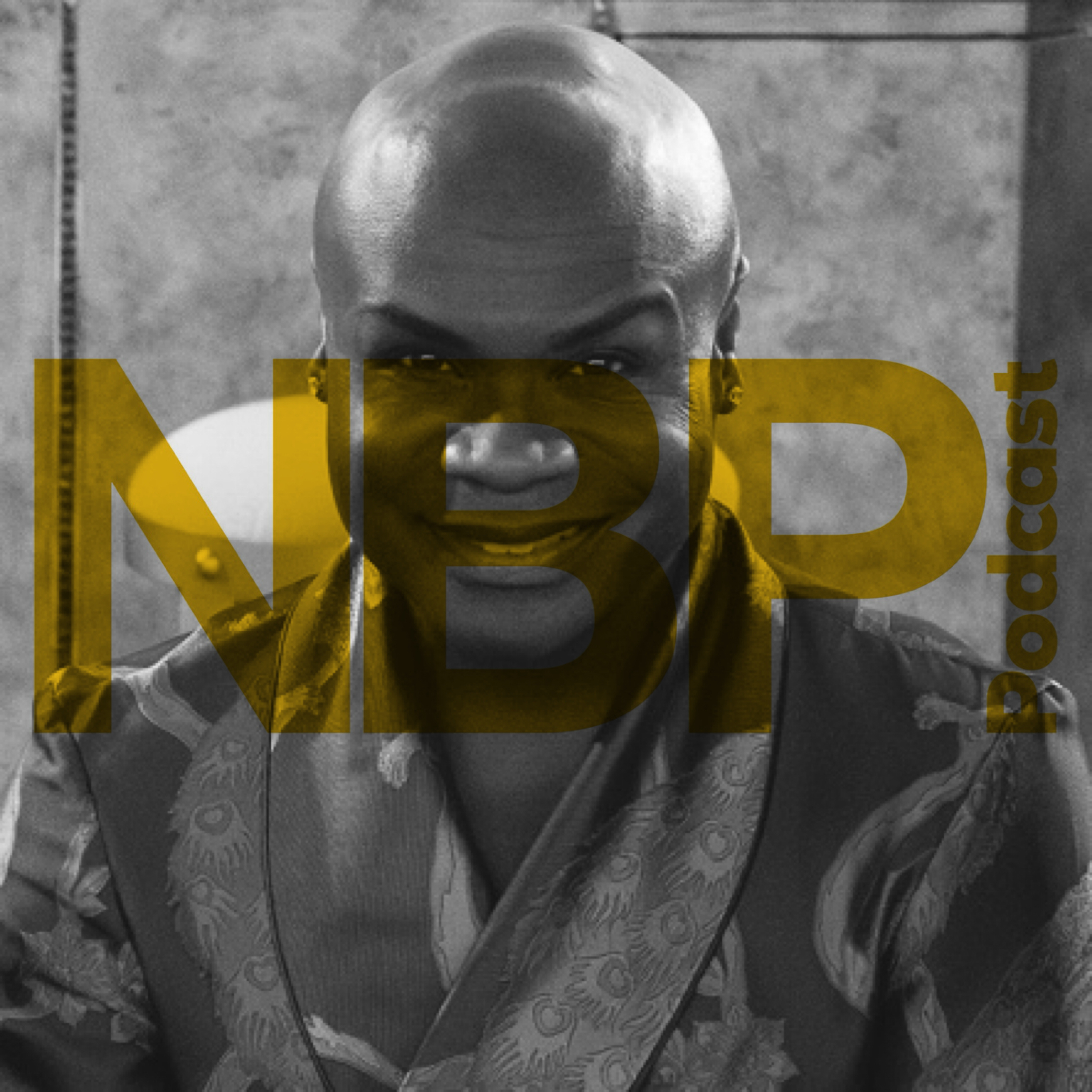 Interview With "Mid-Century Modern" Star Nathan Lee Graham