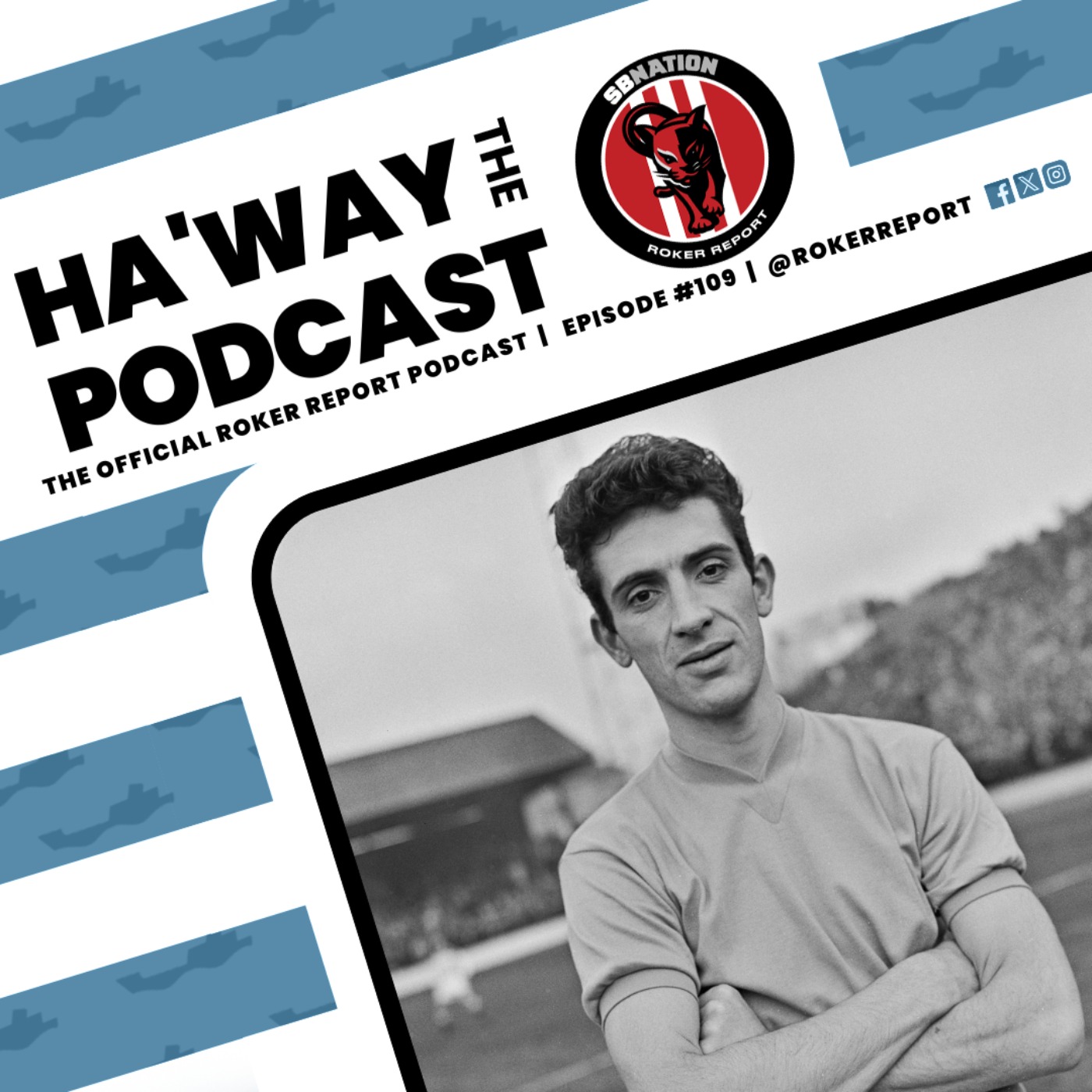 ON THIS WEEK | 23-29 June | Jimmy McNab, Charlie Buchan and Ian Atkins