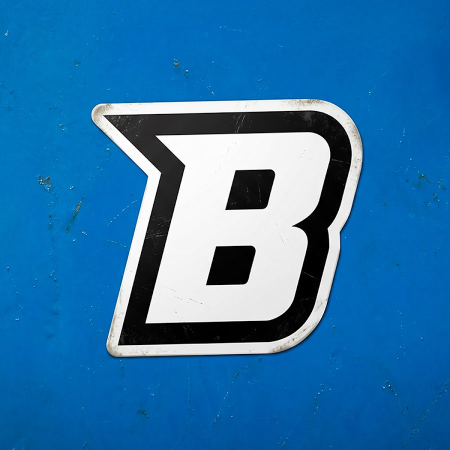 BLITZ cover art