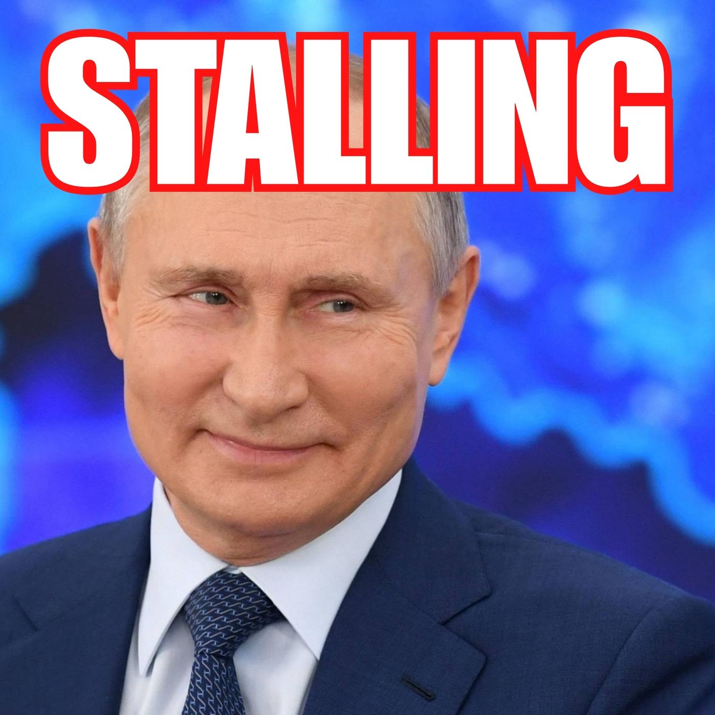 Russia Walks Back Peace Talks episode artwork