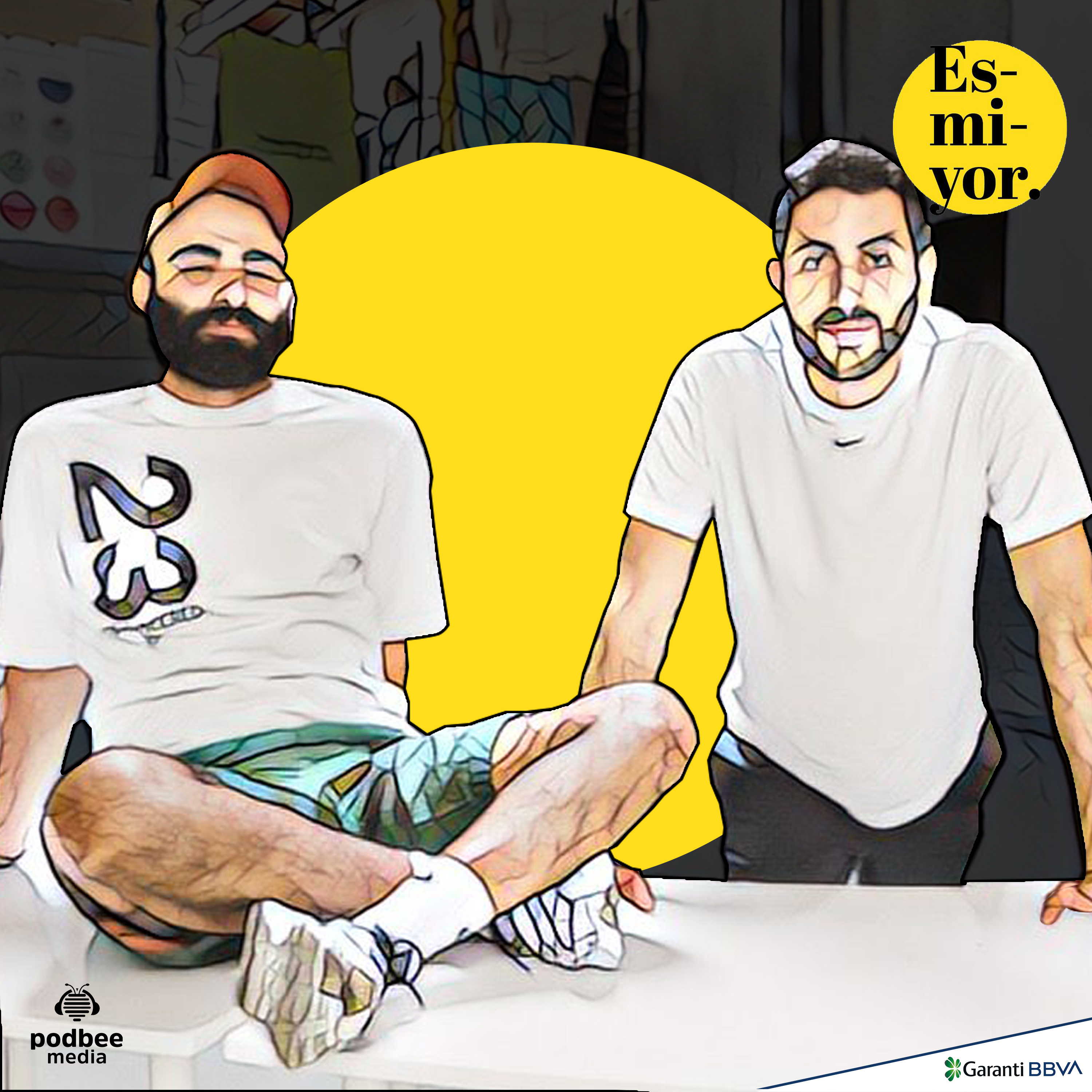 İklimi birlikte onarabilir miyiz? Konuk: Onaranlar Kulübü