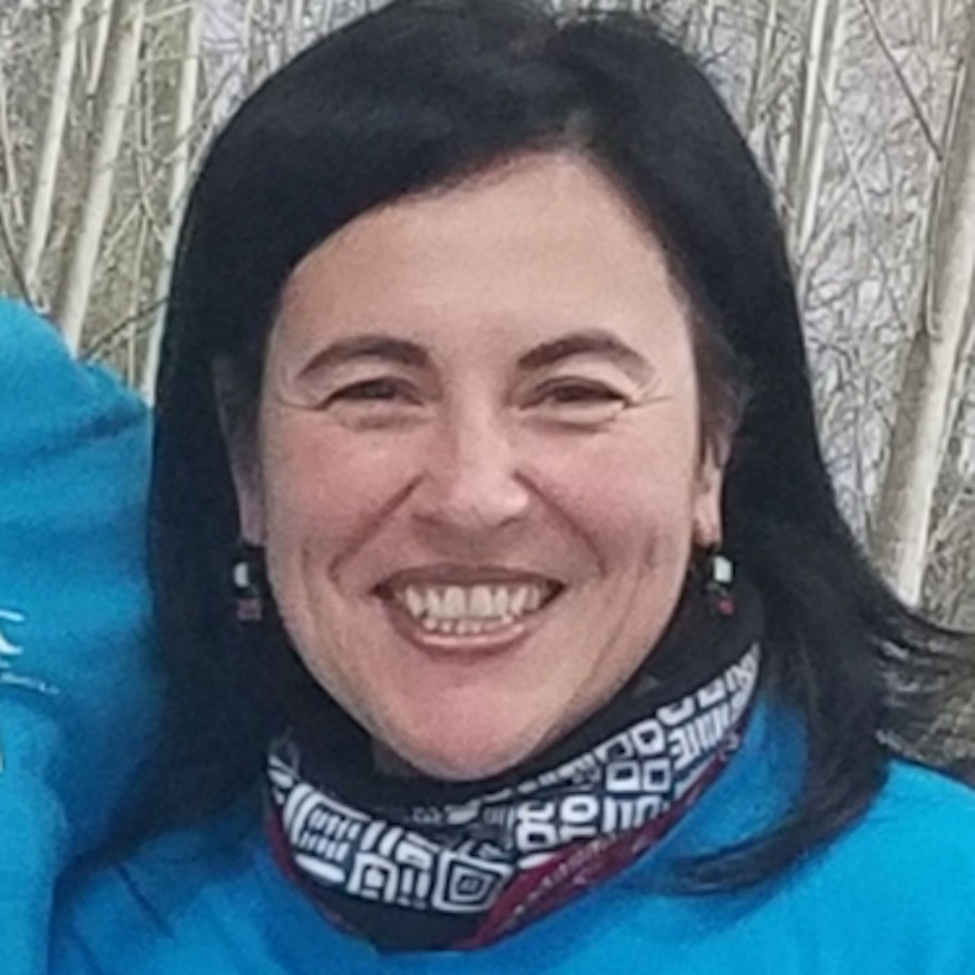 My Camino - the podcast