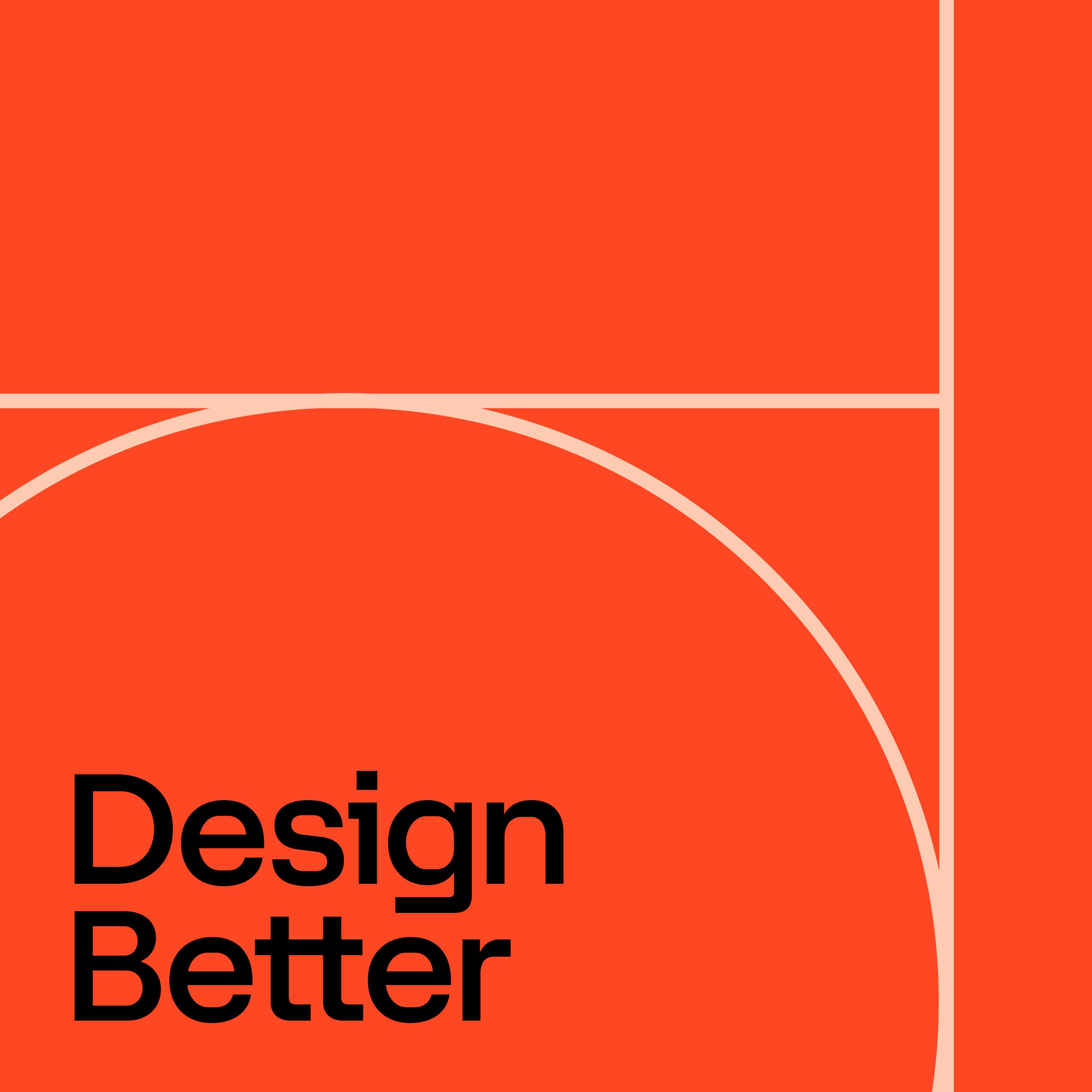 Scott Berkun: How design makes the world
