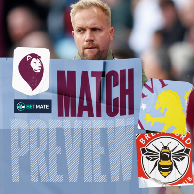 MATCH PREVIEW | Aston Villa vs Brentford