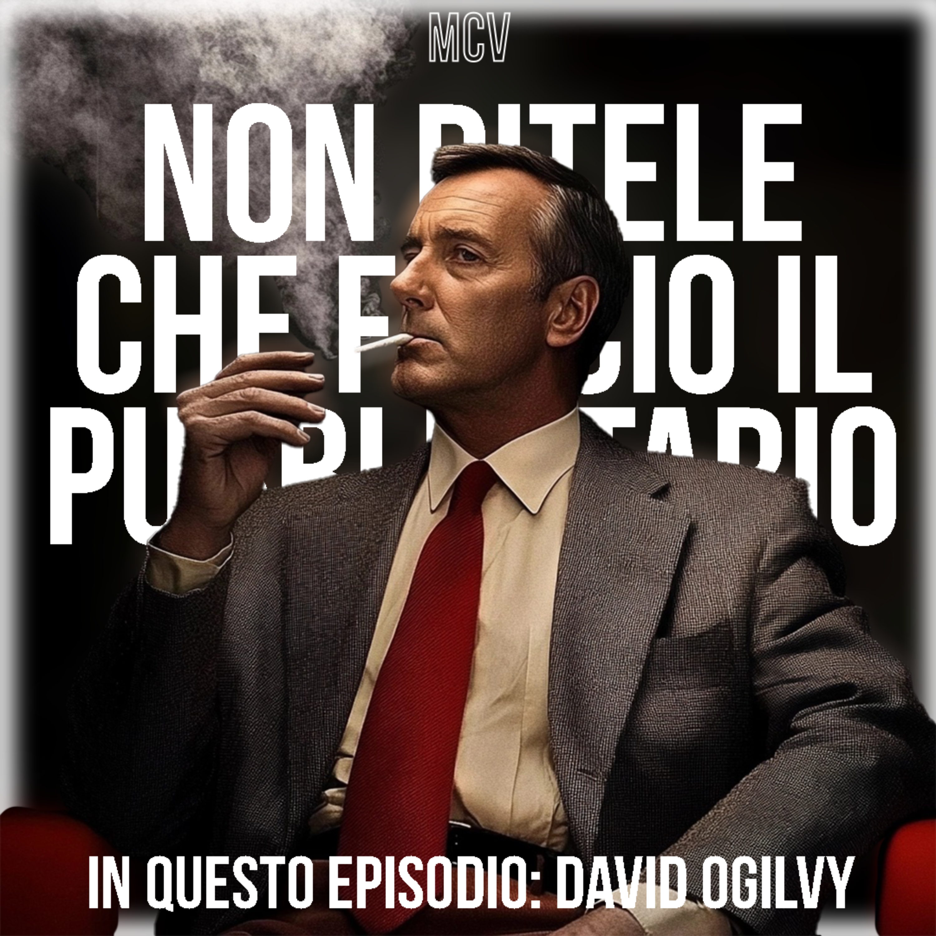 OCCHIO PER I DETTAGLI episode artwork