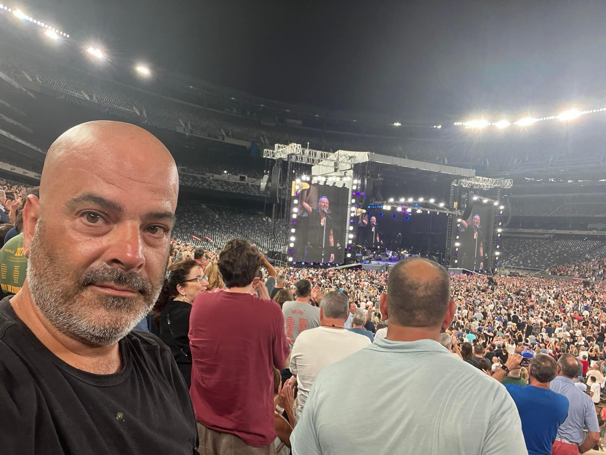 Set Lusting Bruce: The Bruce Springsteen Fan Podcast