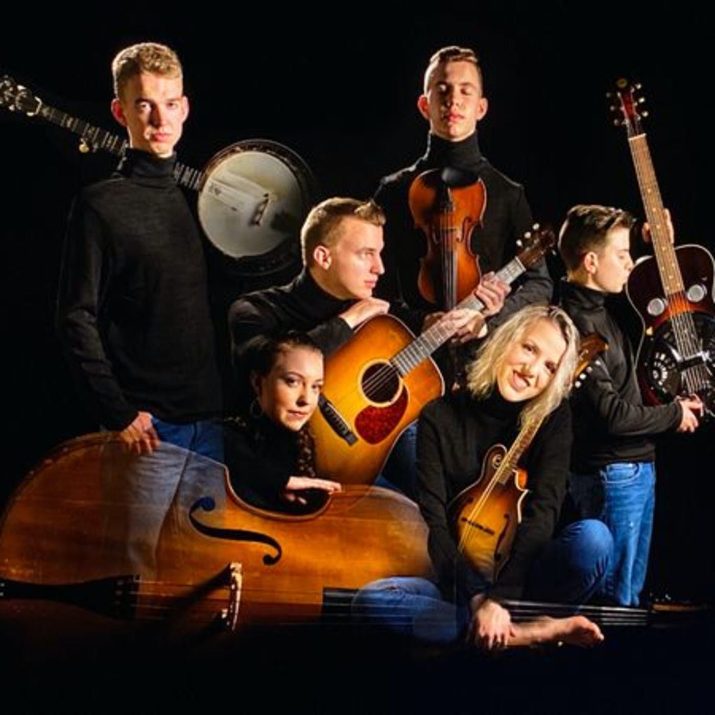 Sowell Family Band Interview