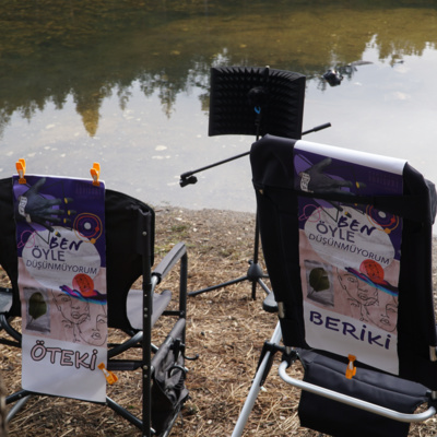 Ben Öyle Düşünmüyorum