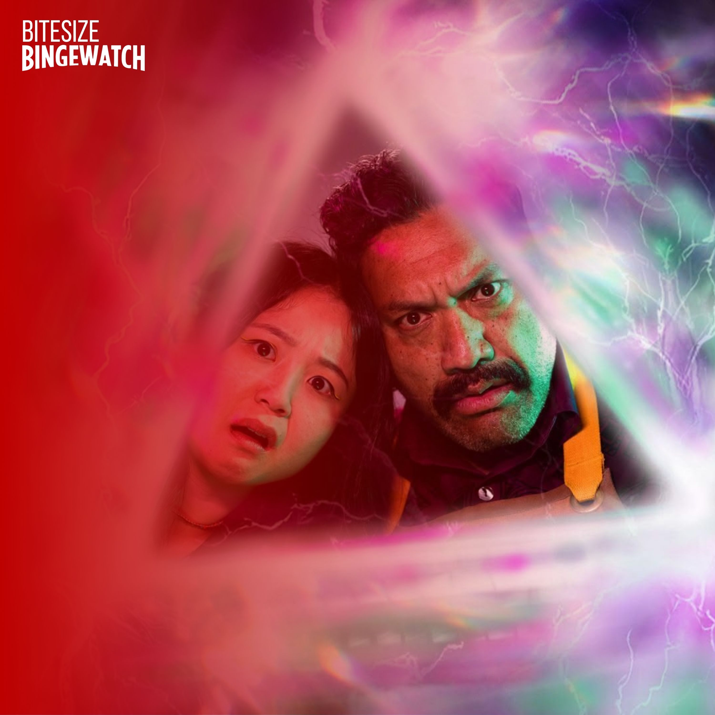 Warren's Vortex (Season 1, NOW TV, 2026) episode artwork