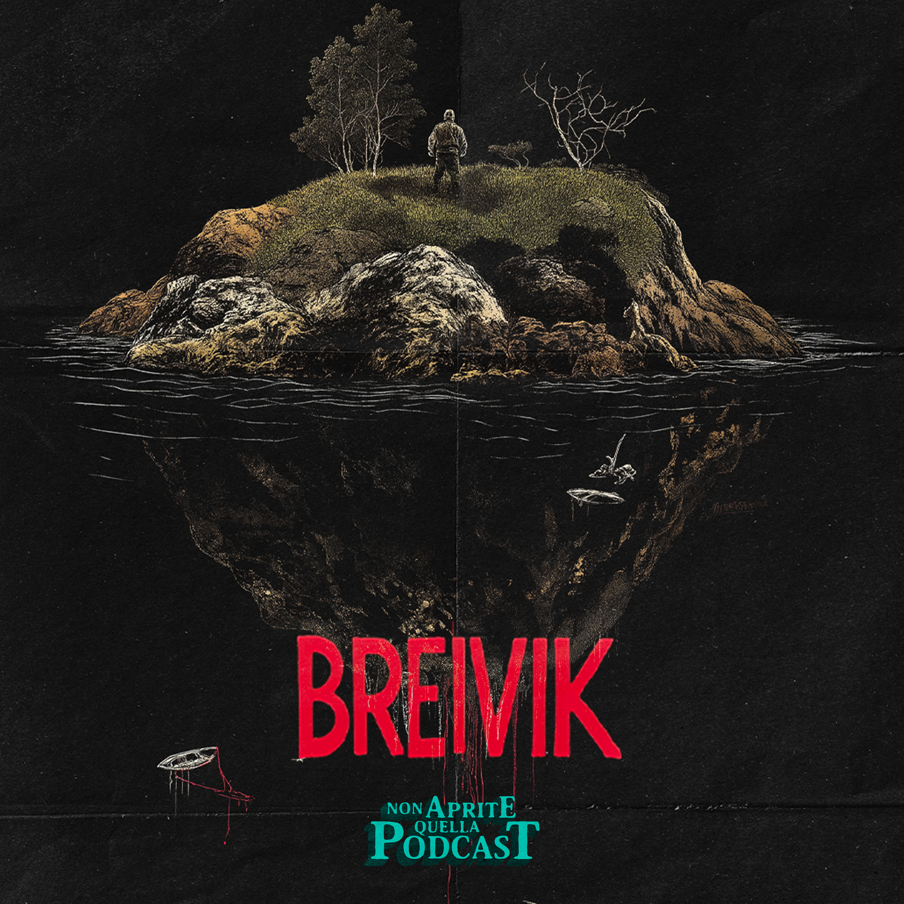 Il Caso Breivik - Il Toy