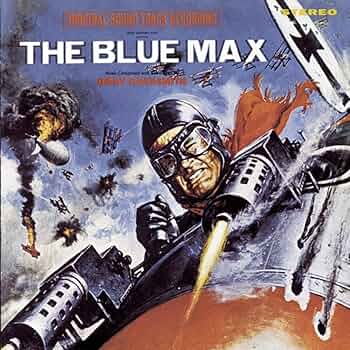 The Blue Max