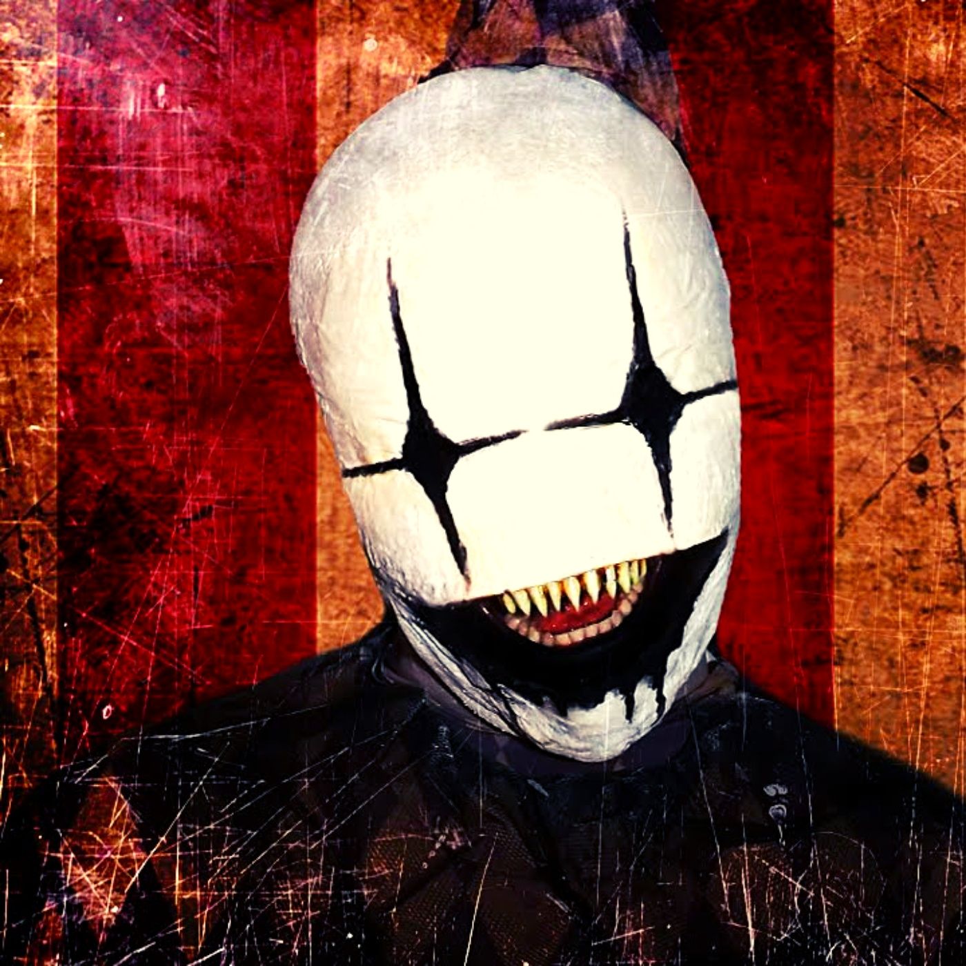 HISTORIAS DE TERROR ANTES DE DORMIR