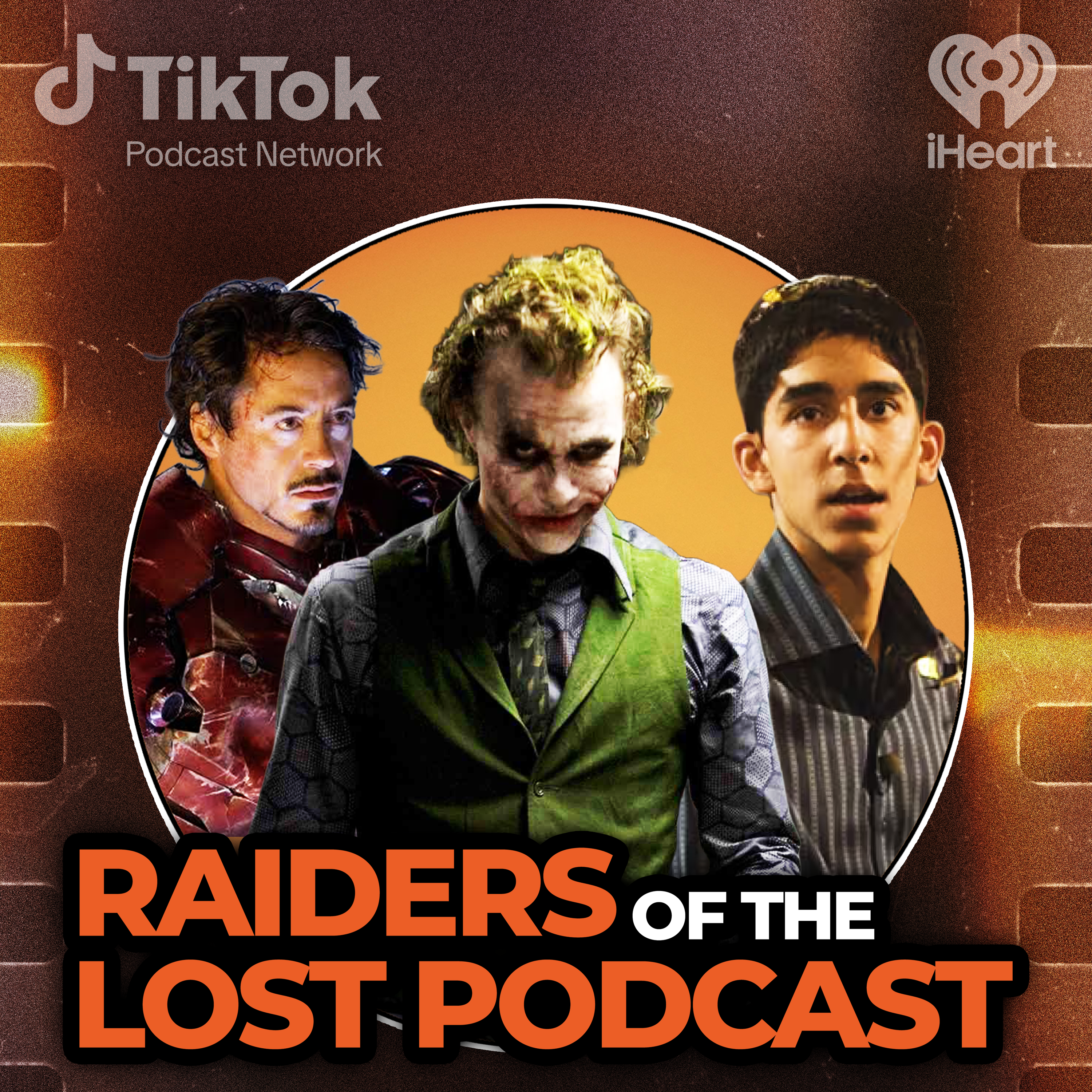 2008: A Year In Film episode artwork