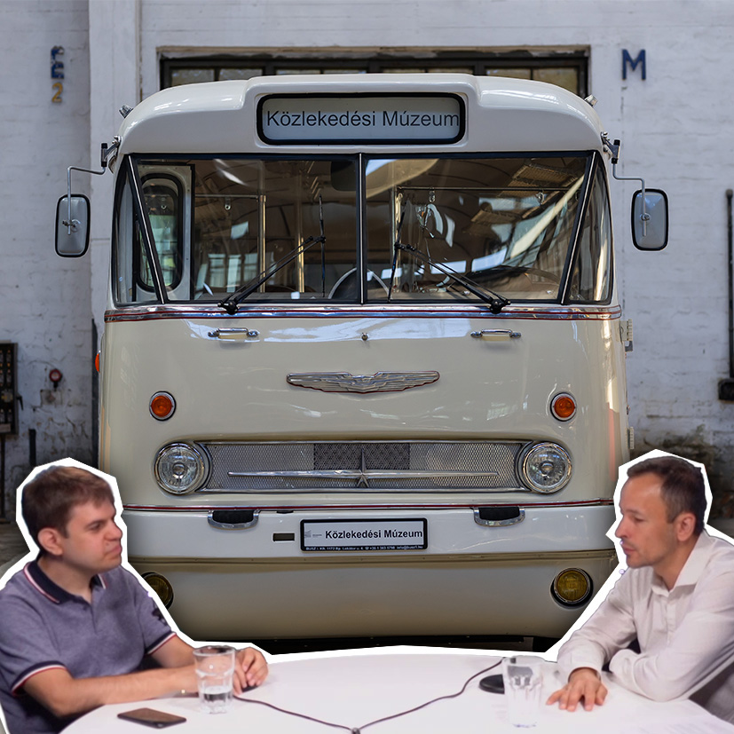 Totalcar Égéstér: Podcast autókról