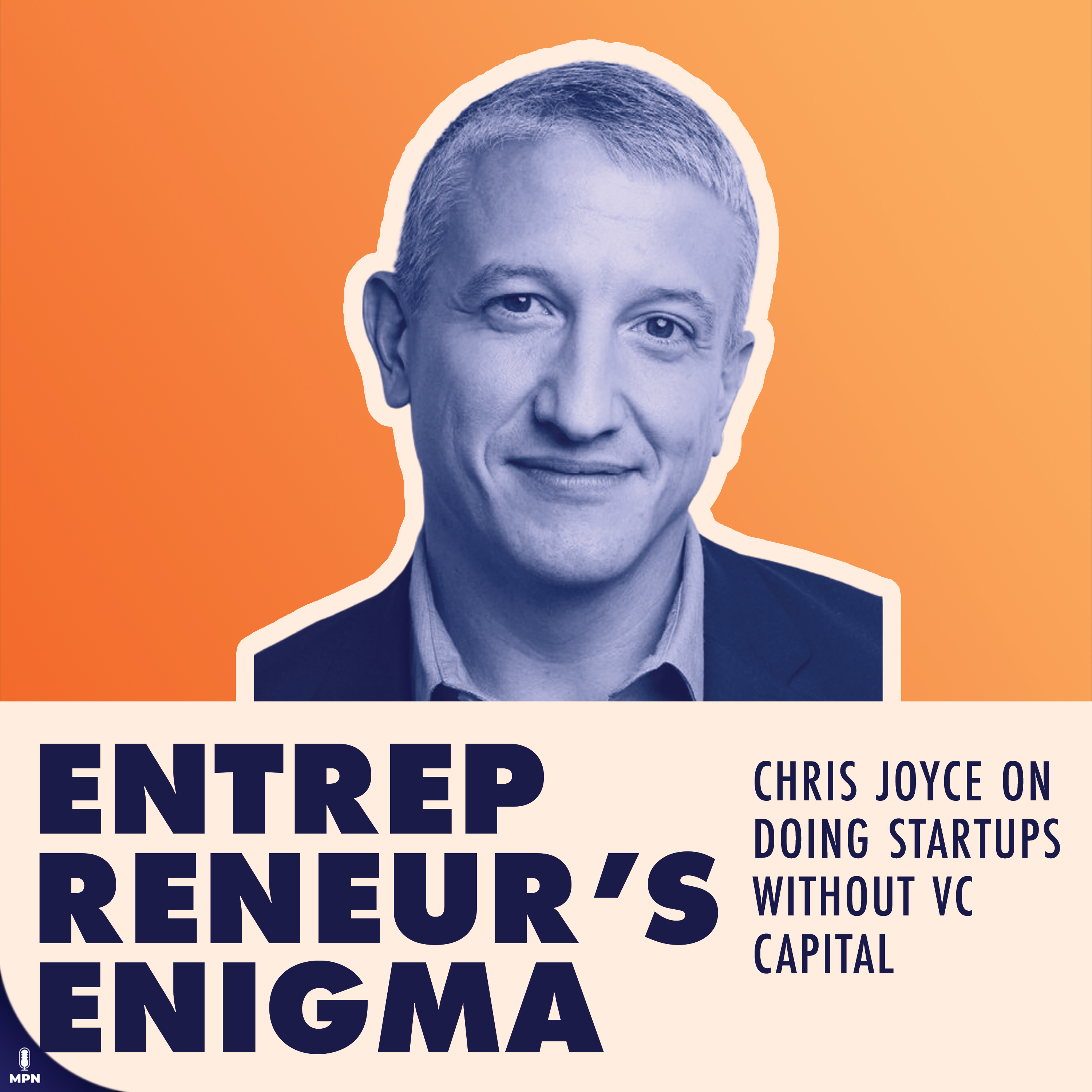 Entrepreneur\'s Enigma