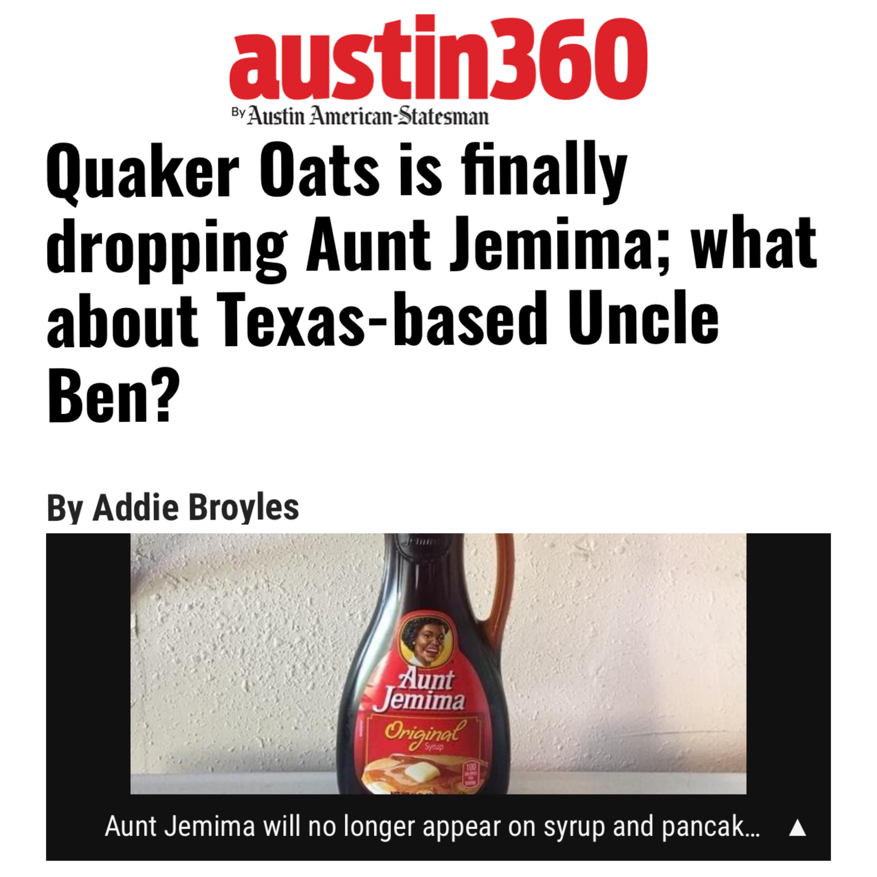 The Best of JB & Crew on Austin 360 Radio Podcast