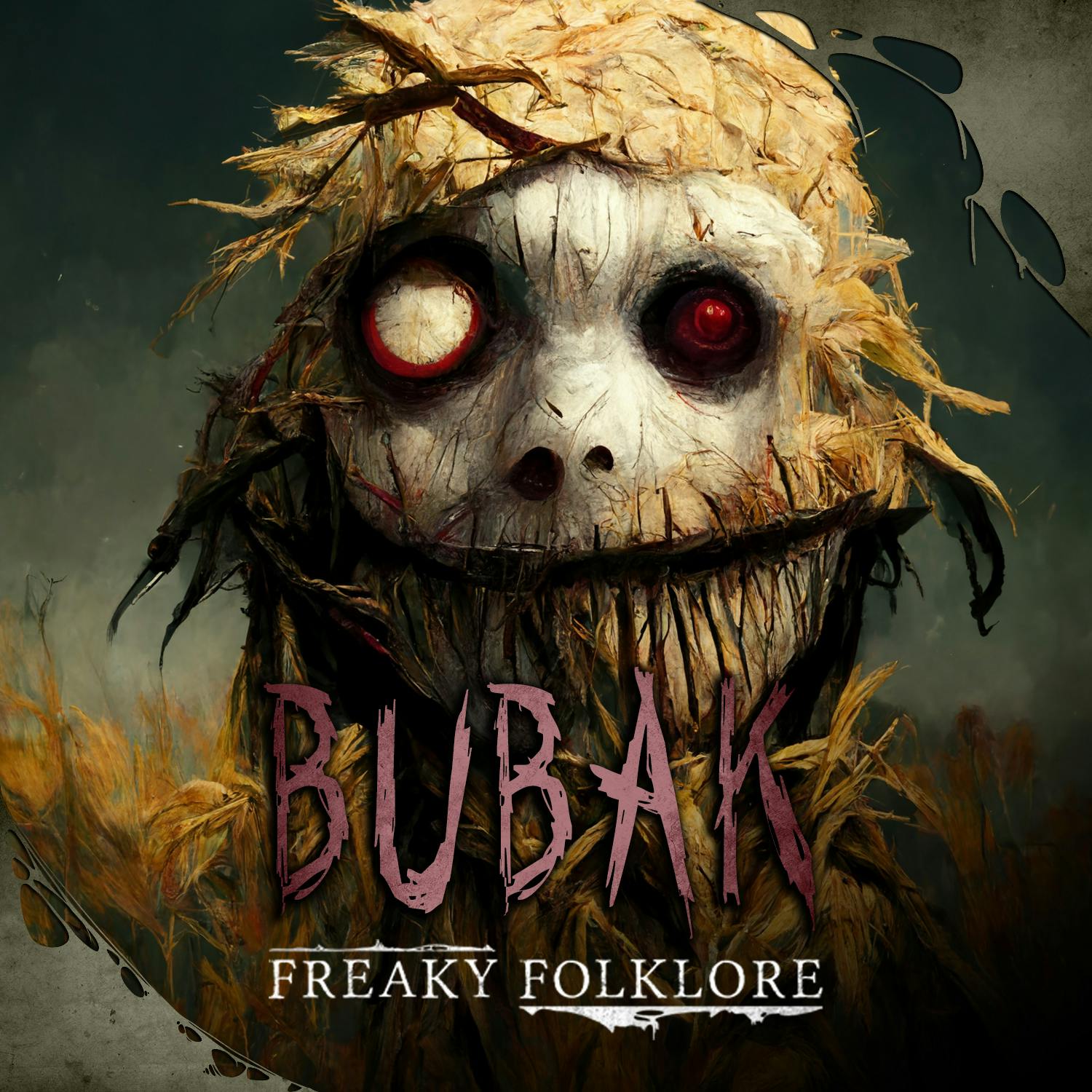 Bubak - The Sadistic Sack Man