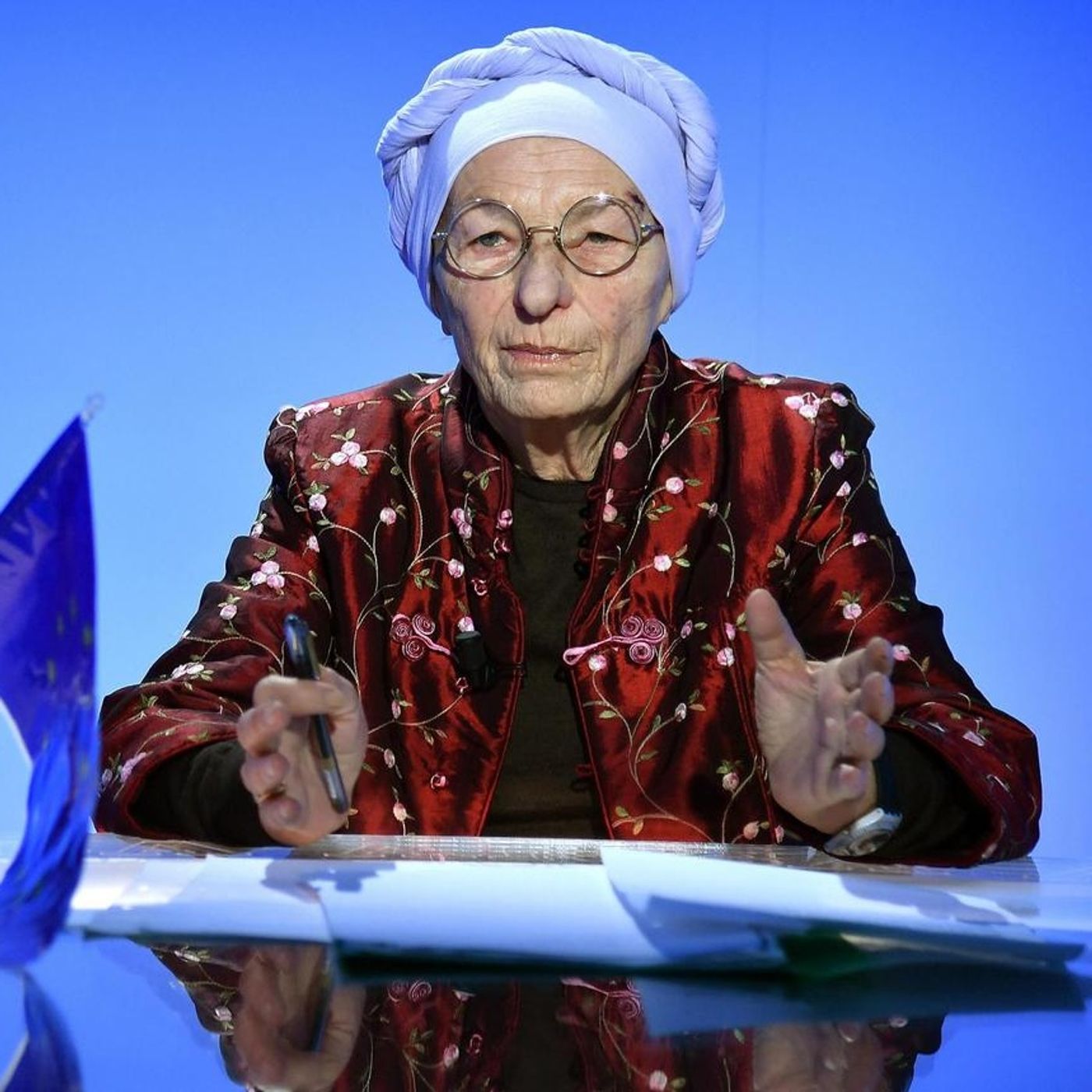 ANSA Forum Europee 2019 – Emma Bonino episode artwork