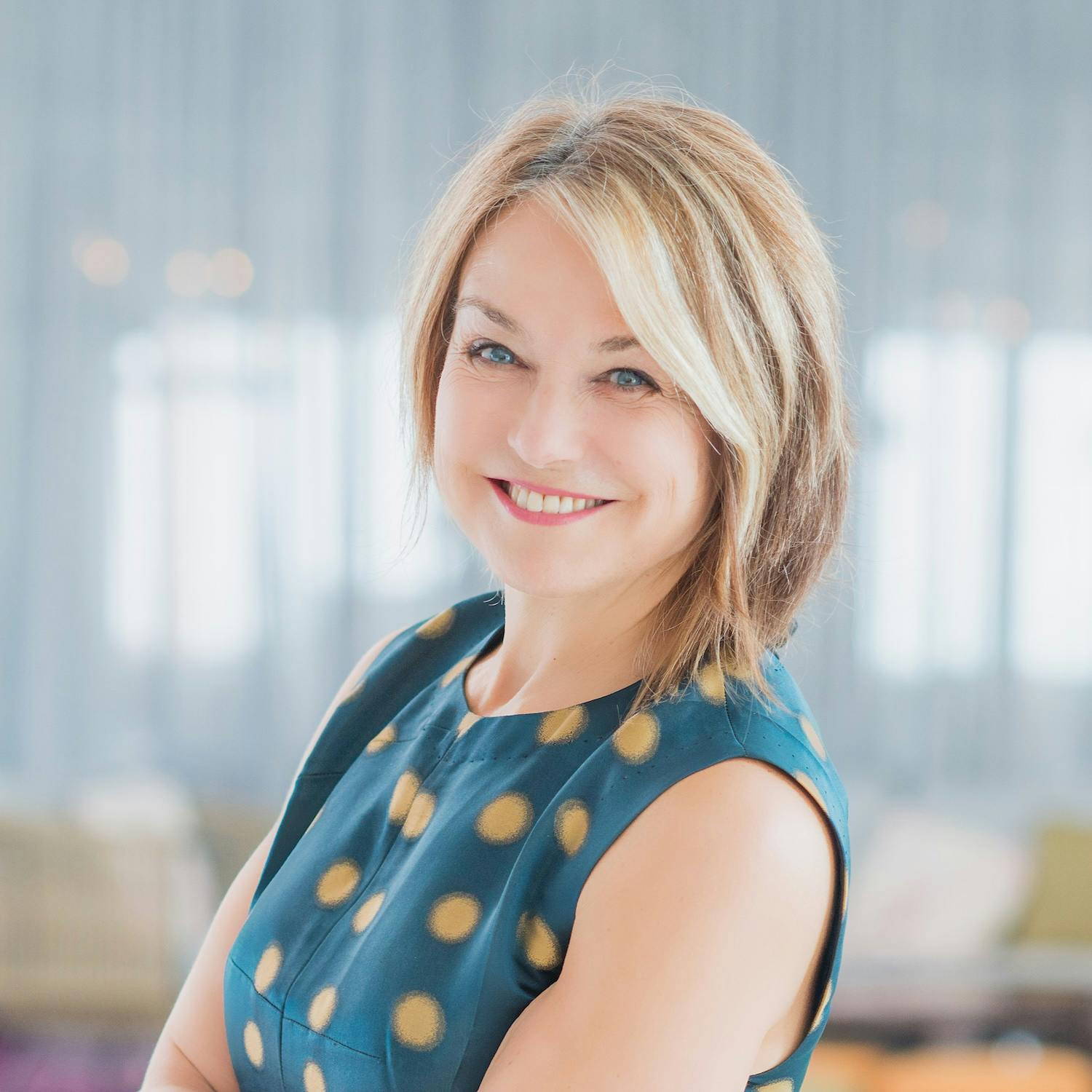 LST FAVES: The Parents' Guide to Affairs with Esther Perel LST FAVES: The Parents' Guide to Affairs with Esther Perel