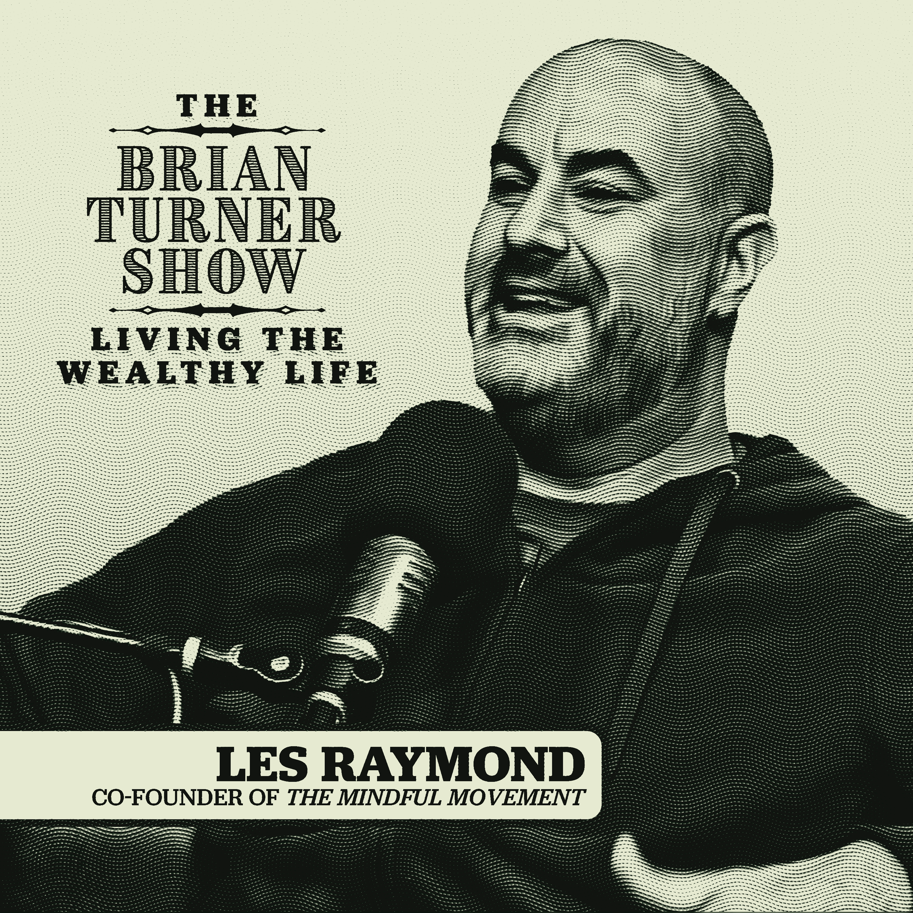 6. How Do You Build a Healthy Life Where Your Time Is Truly Yours? episode artwork