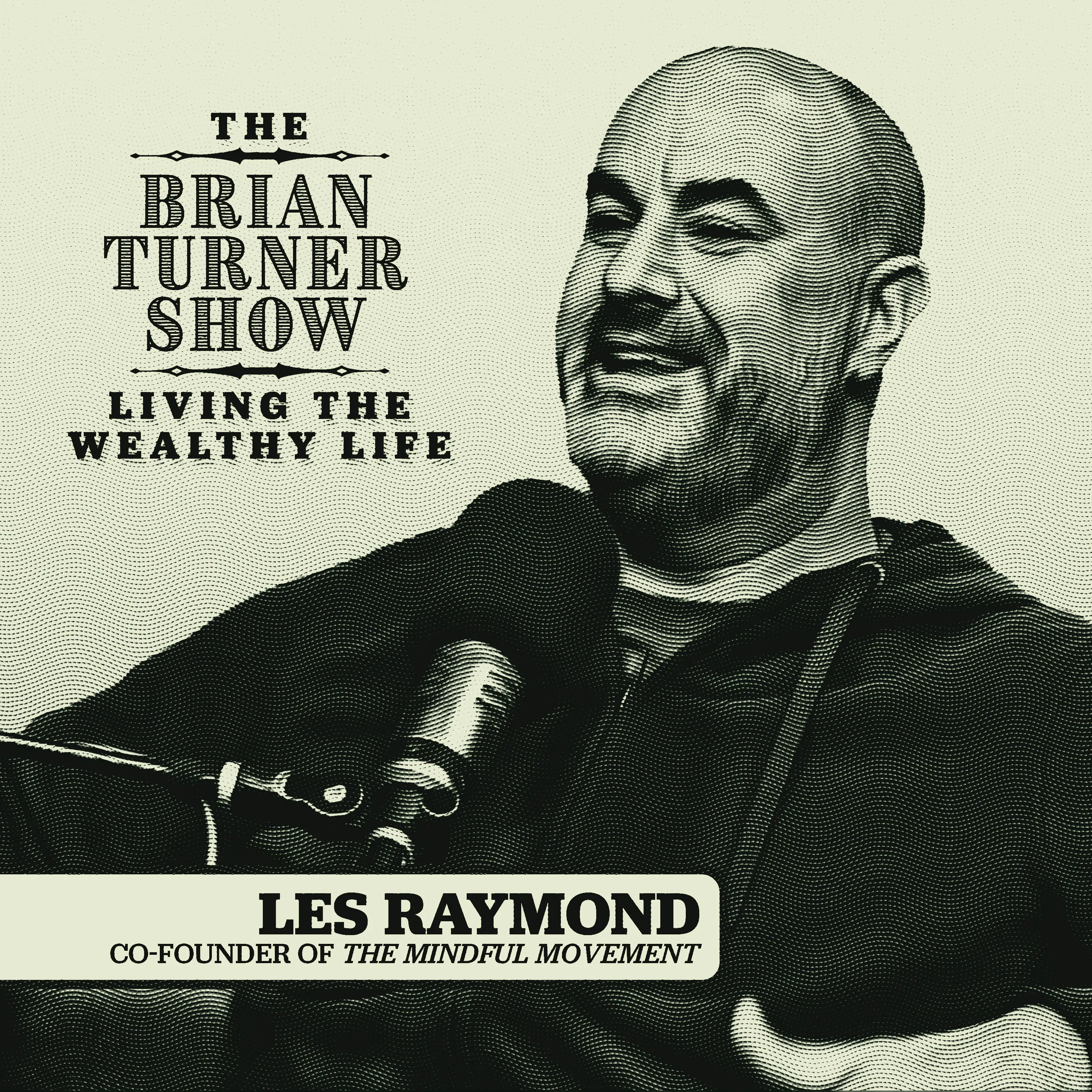 6. How Do You Build a Healthy Life Where Your Time Is Truly Yours? episode artwork