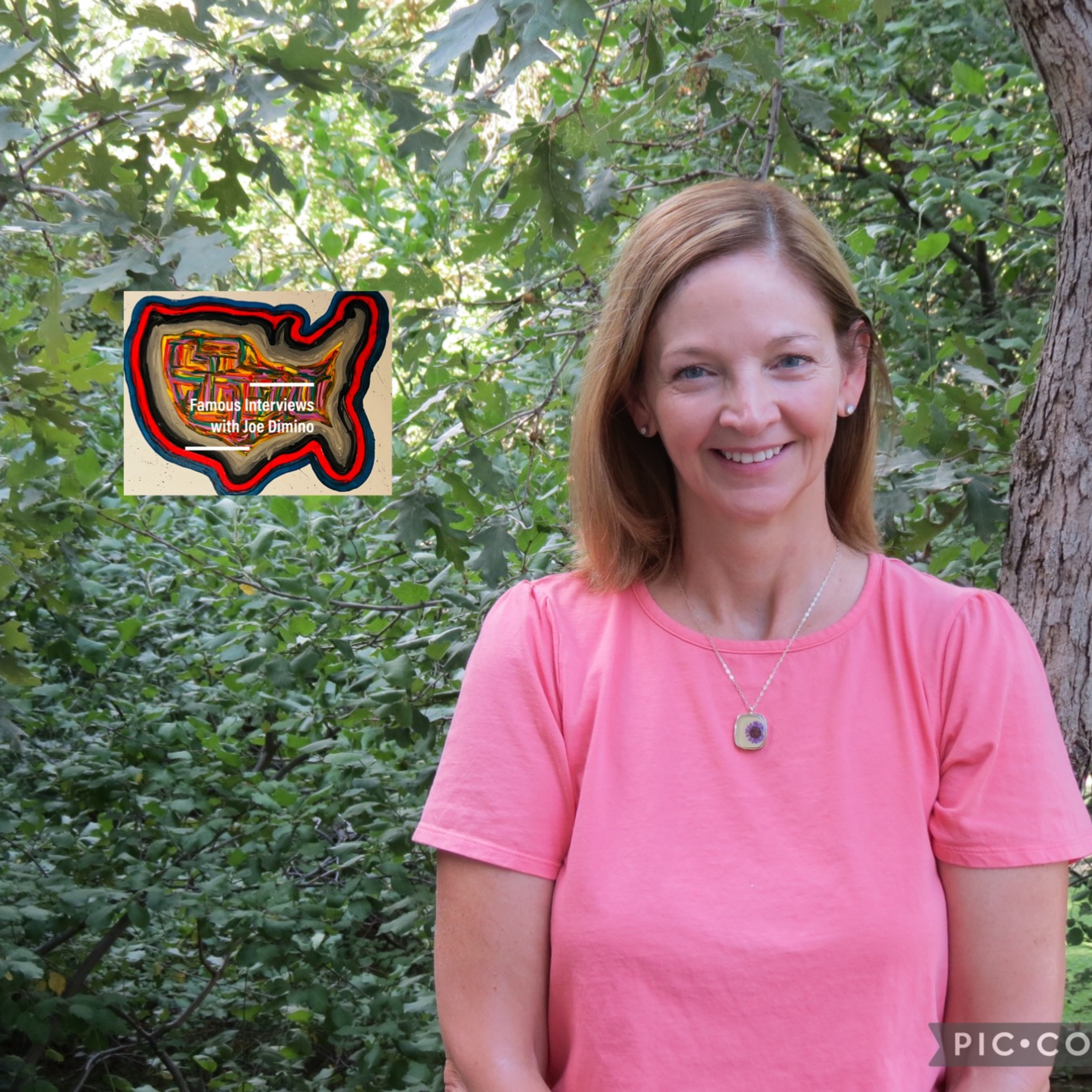 Leadership Expert, Executive Coach & Career Expert Danielle Droitsch