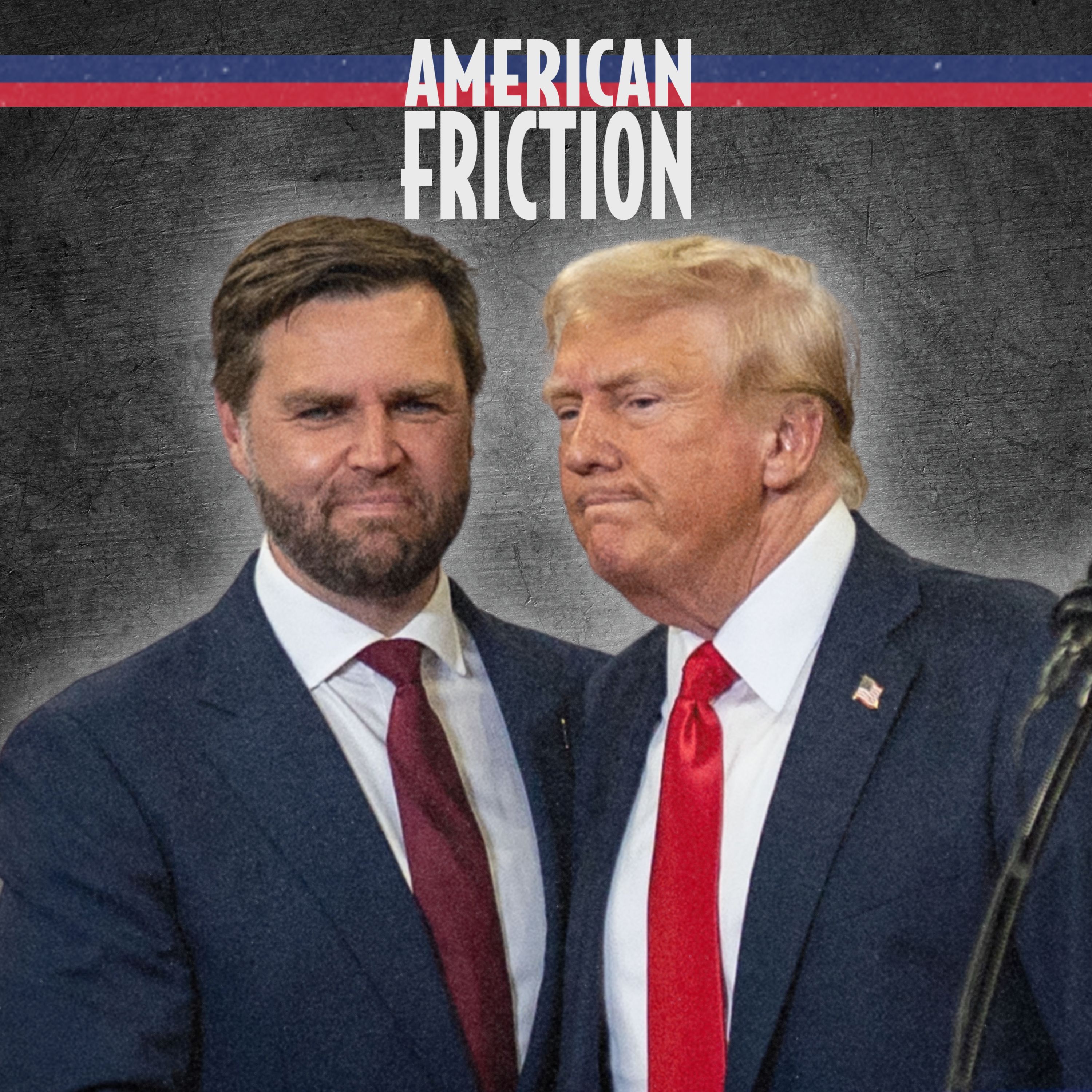 Can Trump really ignore the courts? – plus, Your guide to being hopeful as MAGA ruins everything